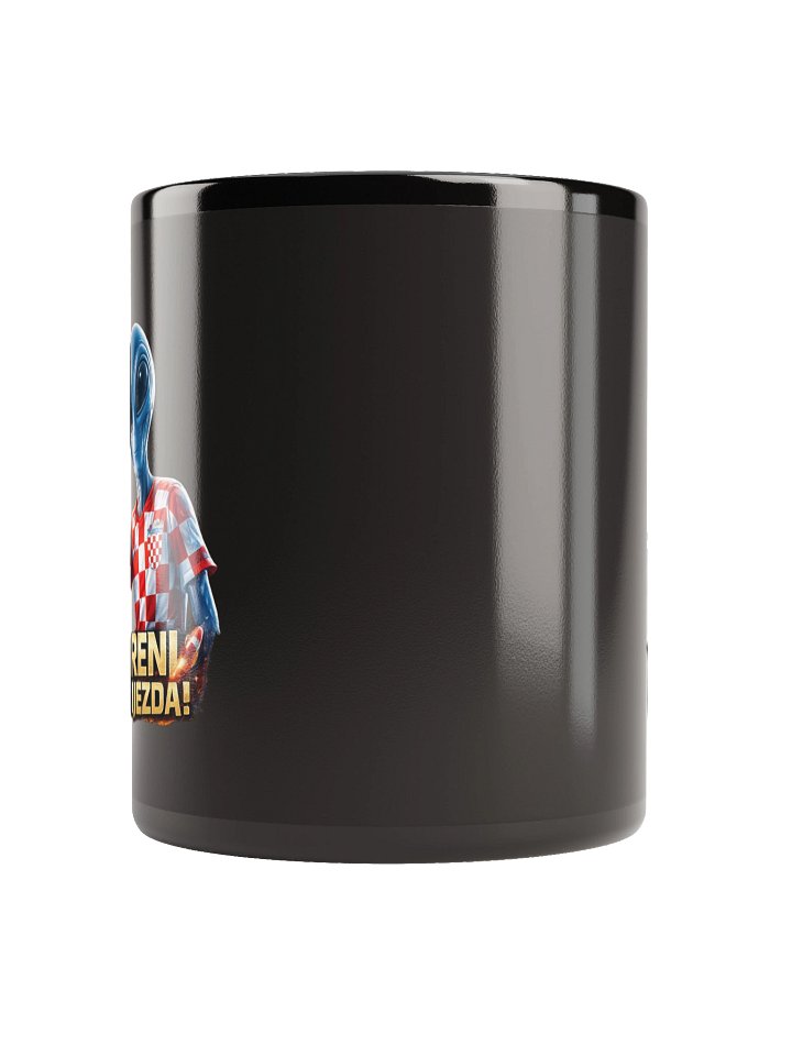 VATRENI DO ZVIJEZDA - VISOKO KVALITETNA ŠALICA product image (3)