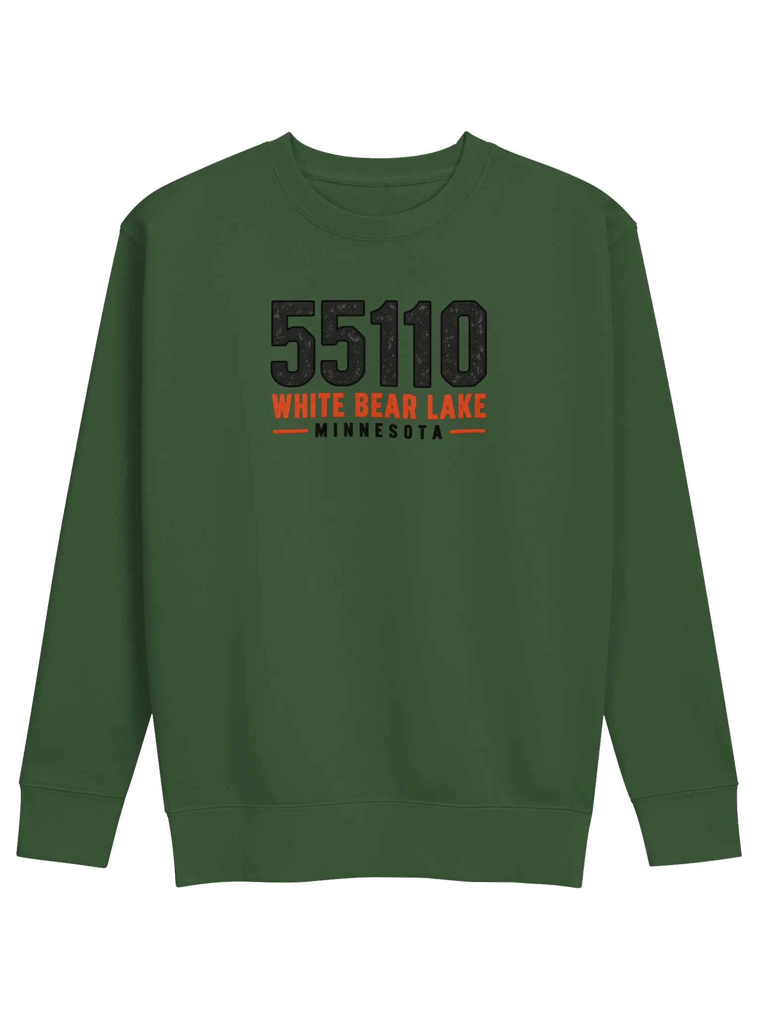 Horizontal 55110 Crewneck product image (1)
