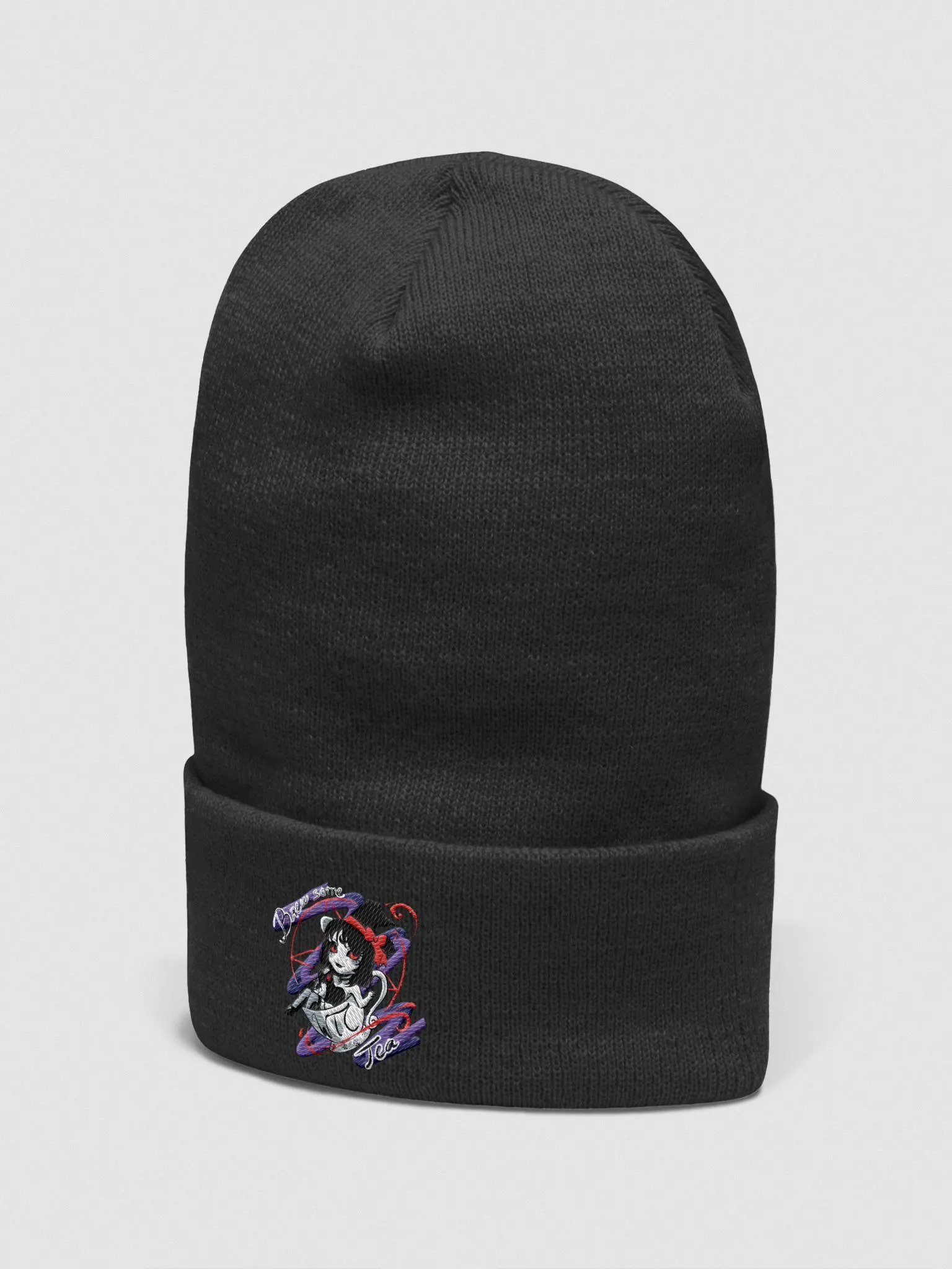 Brew Some Tea Beanie product image (18)