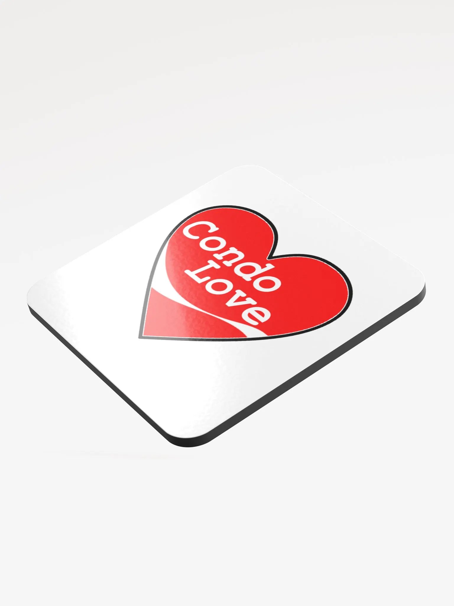 CondoLove Coaster product image (3)