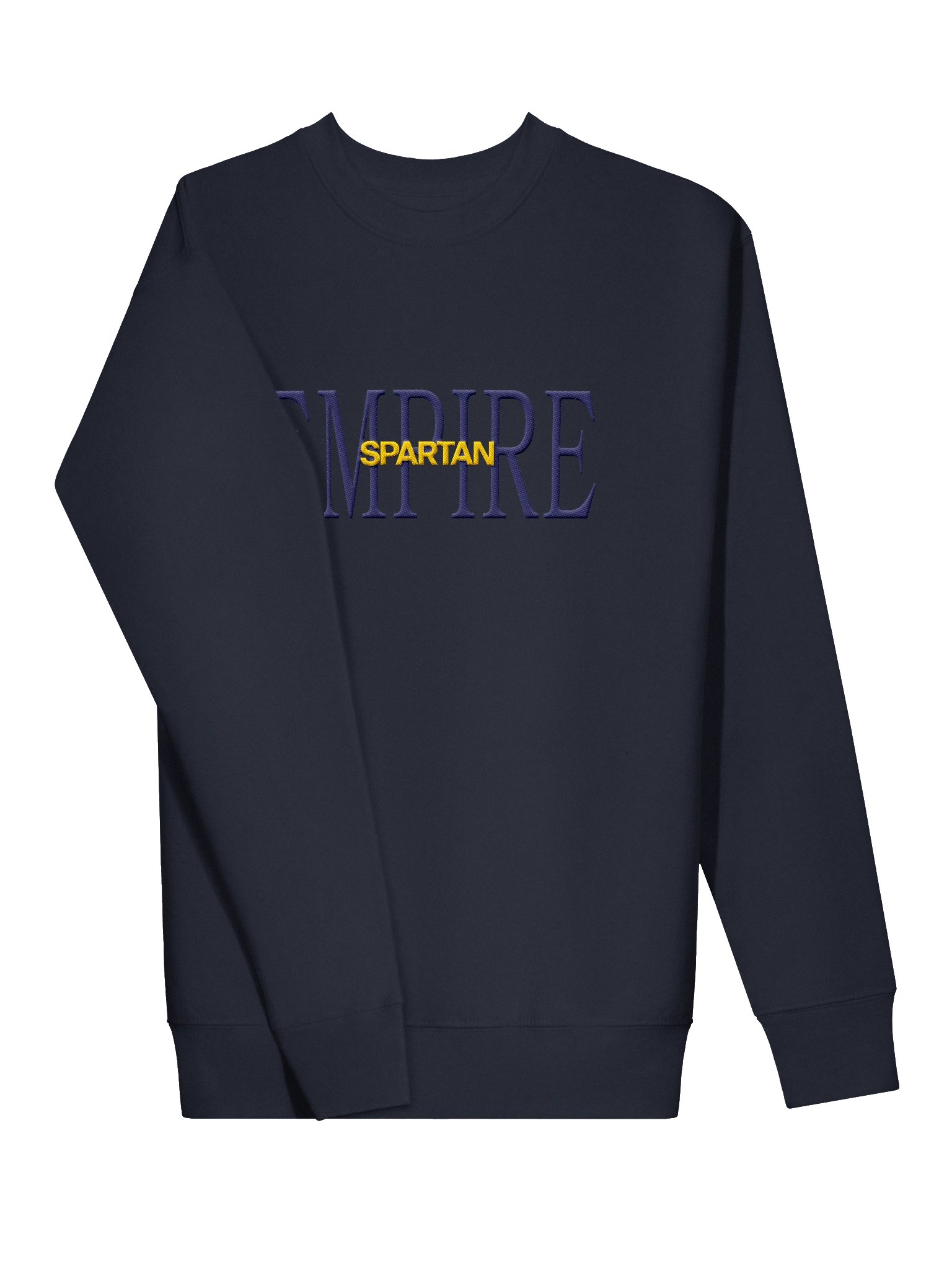 Fadeaway Empire Sweatshirt - Blues product image (4)