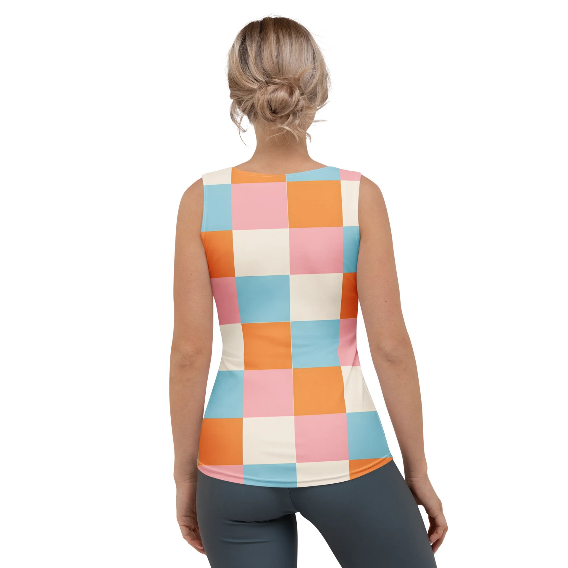 Color-Pop Tank product image (2)