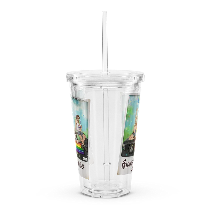 Pride 2026 Tumbler product image (2)
