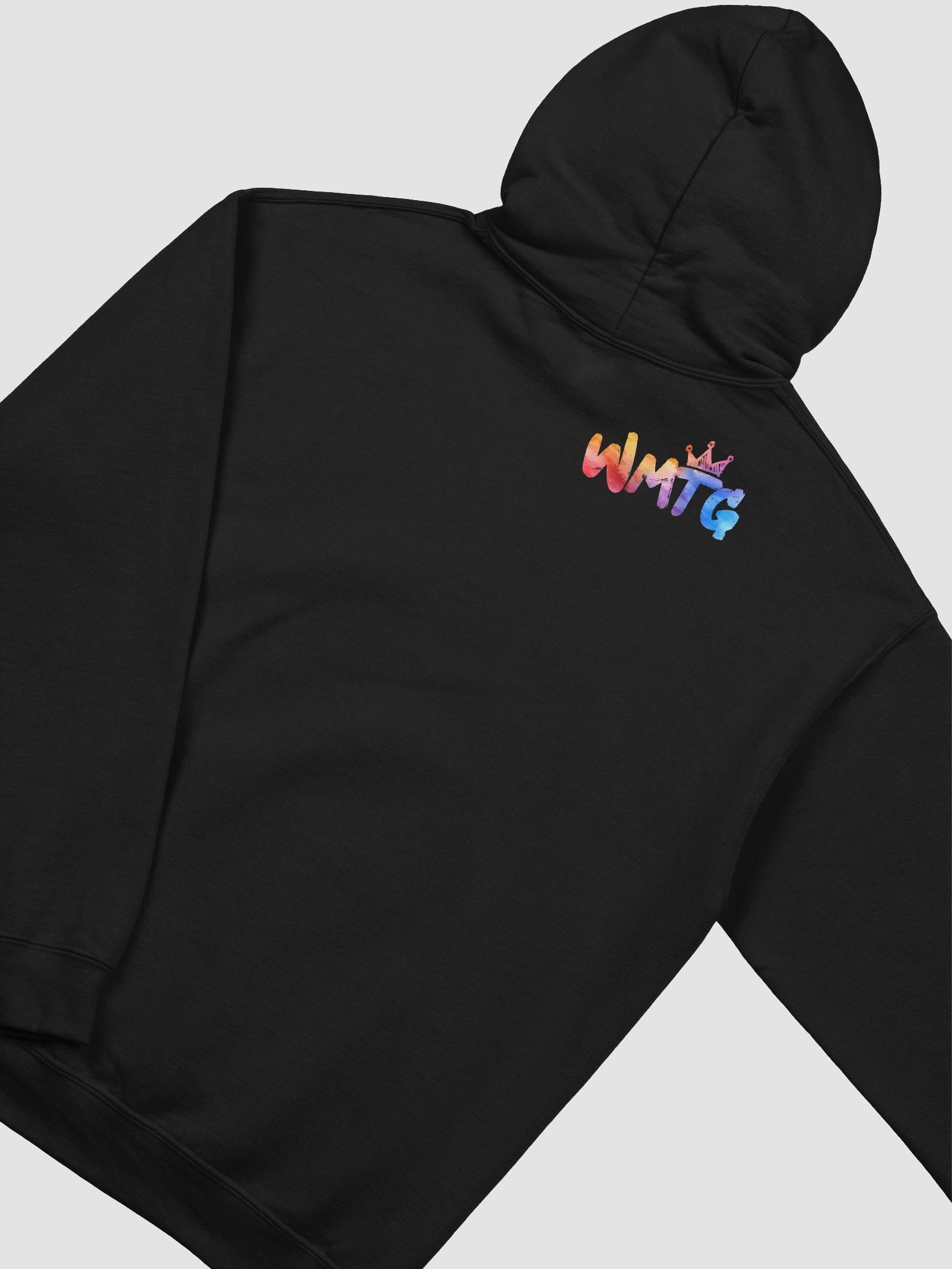 GRAFFITI DOG | Hoodie product image (11)