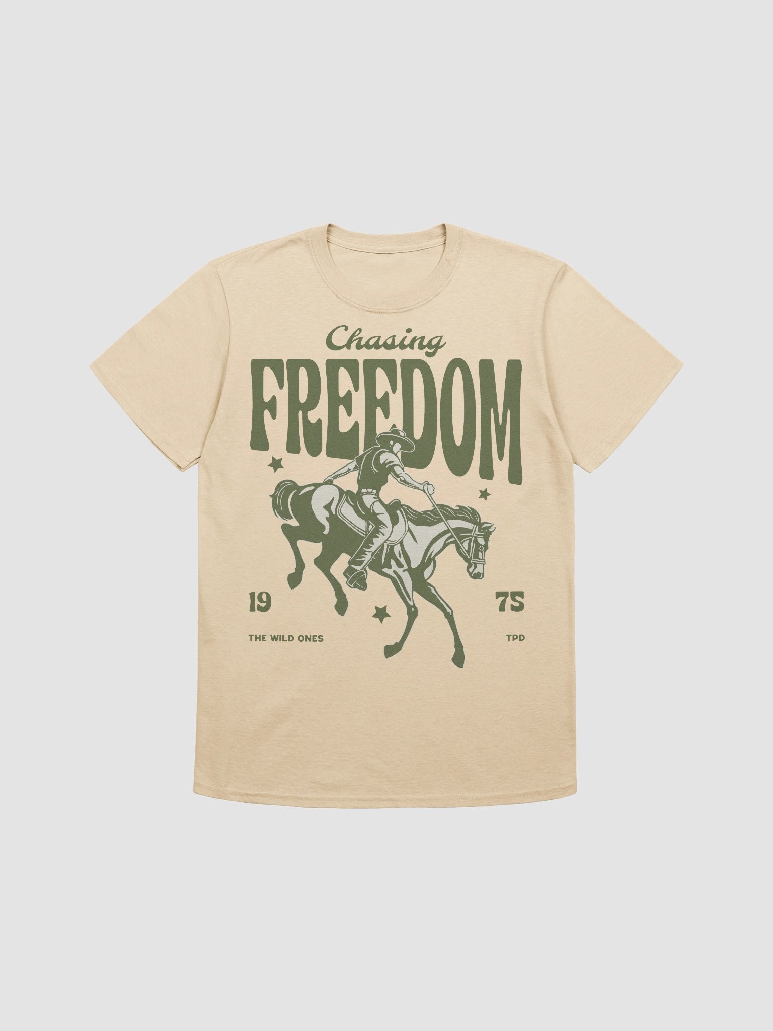 Chasing Freedom product image (1)