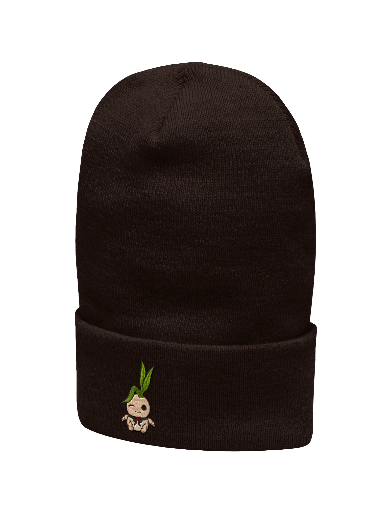 Rinaza Beanie: Rosebud product image (2)