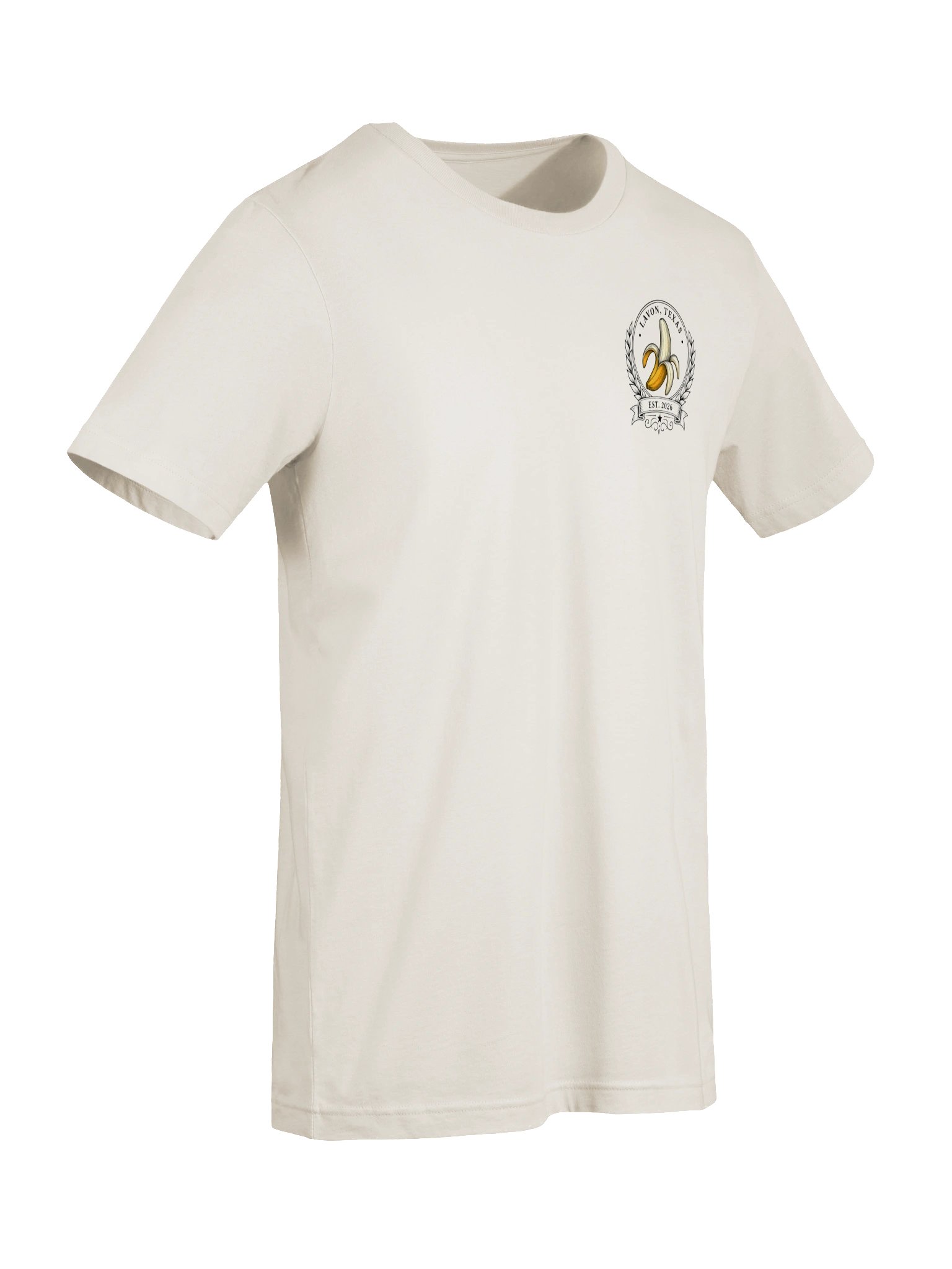 The Lavon Banana T-Shirt product image (4)
