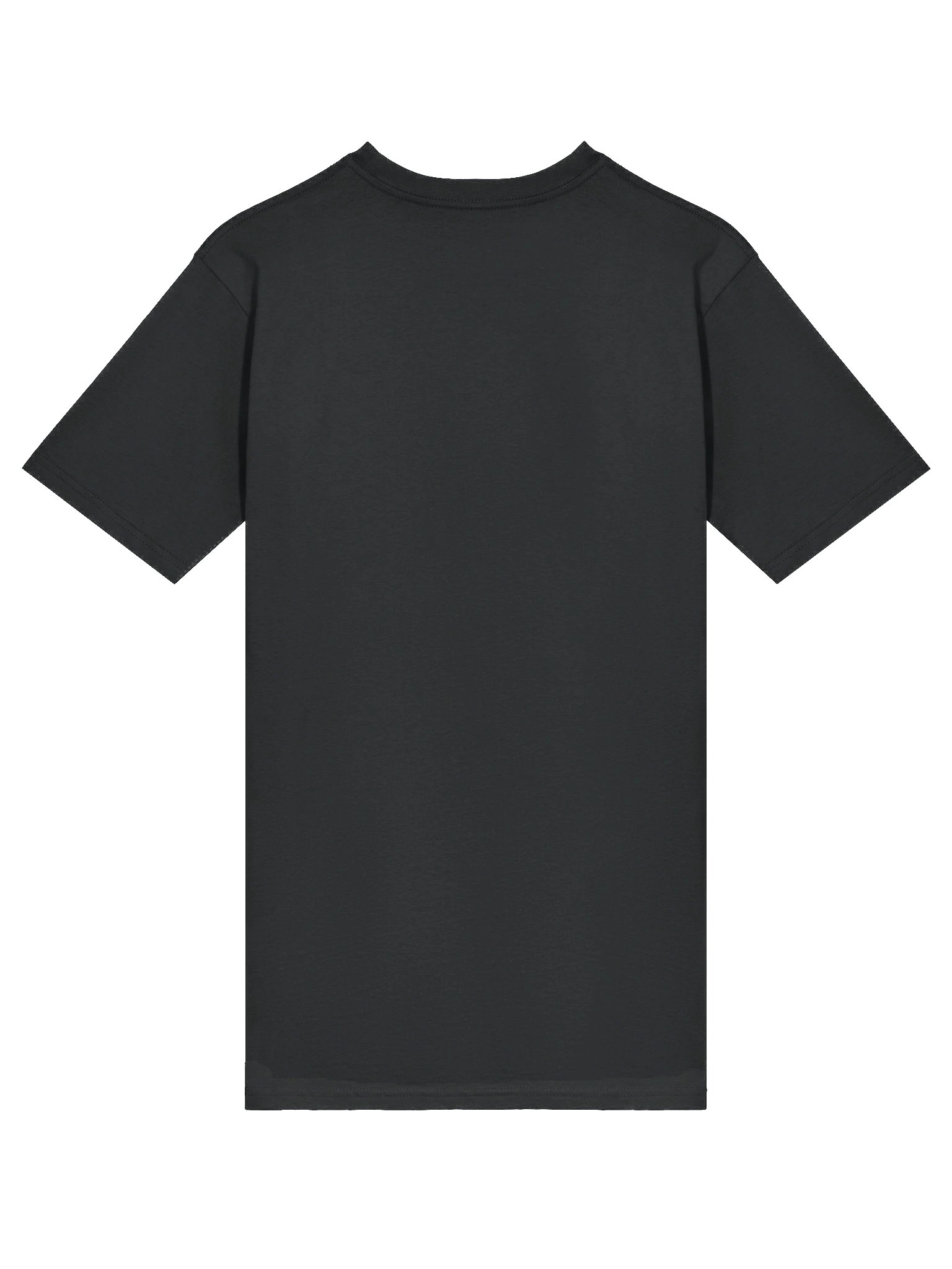 UUU tee (purple logo) product image (4)
