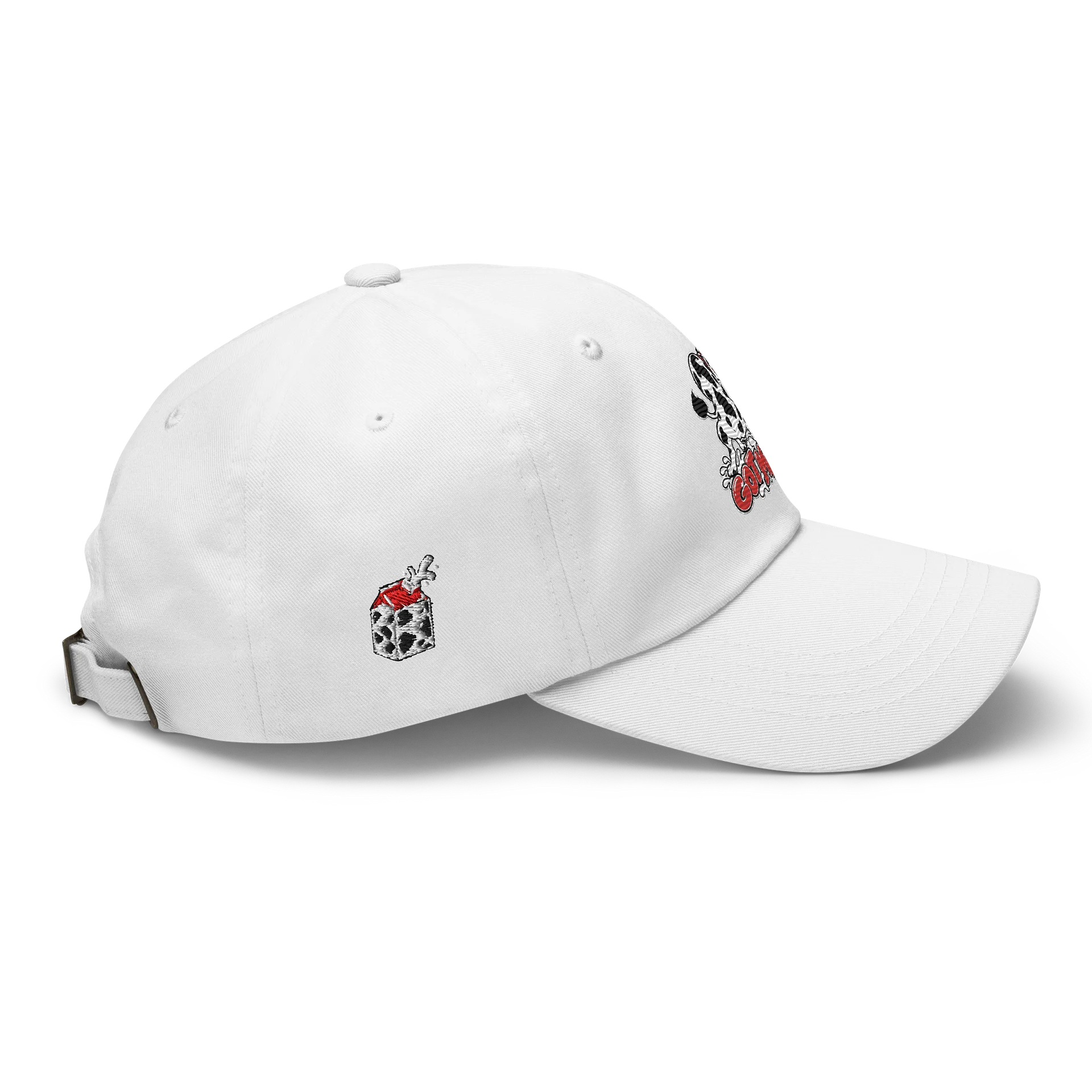 Got Milk!! Echo Cap product image (6)