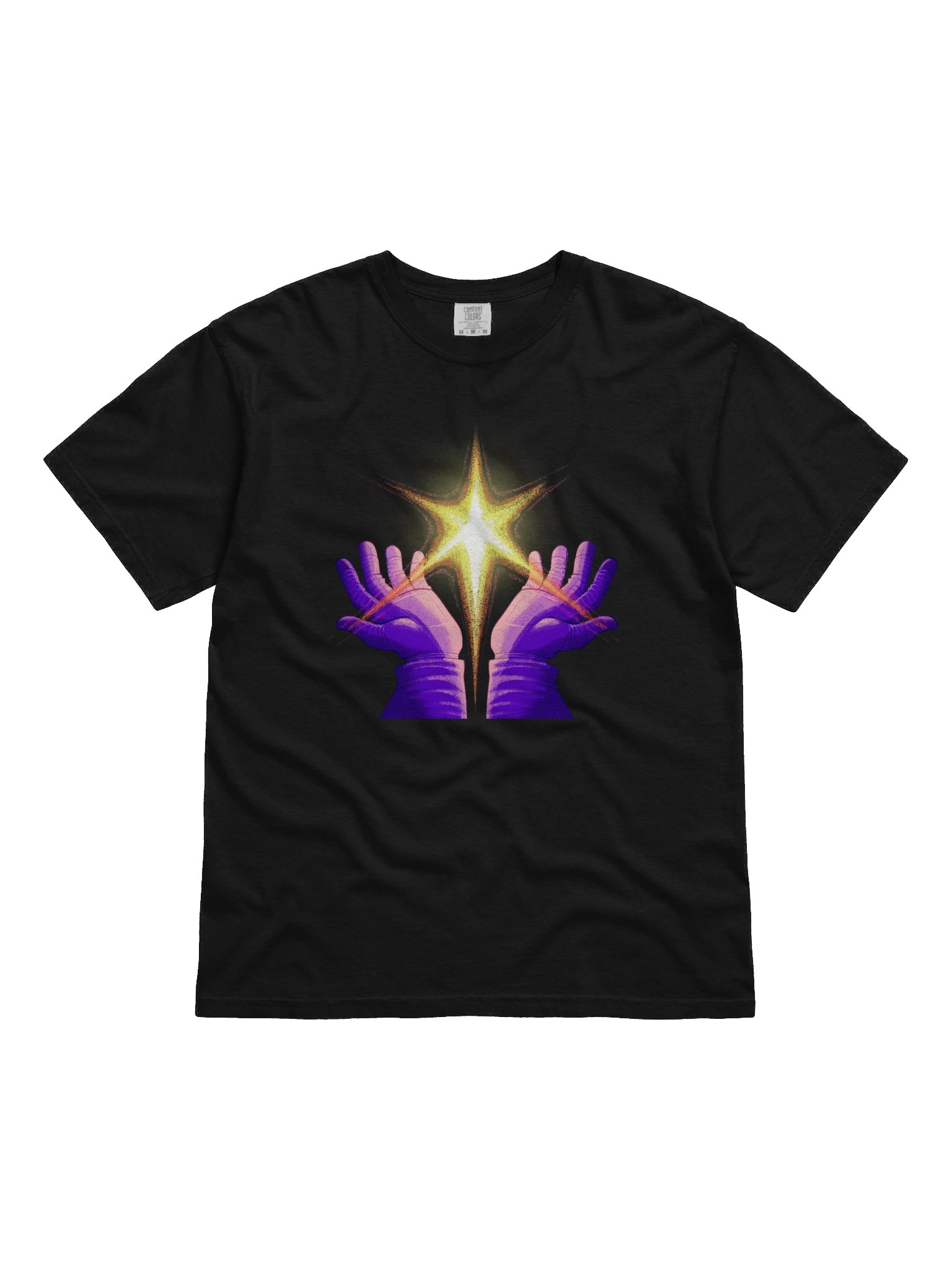 CONTACT - Shirt product image (1)