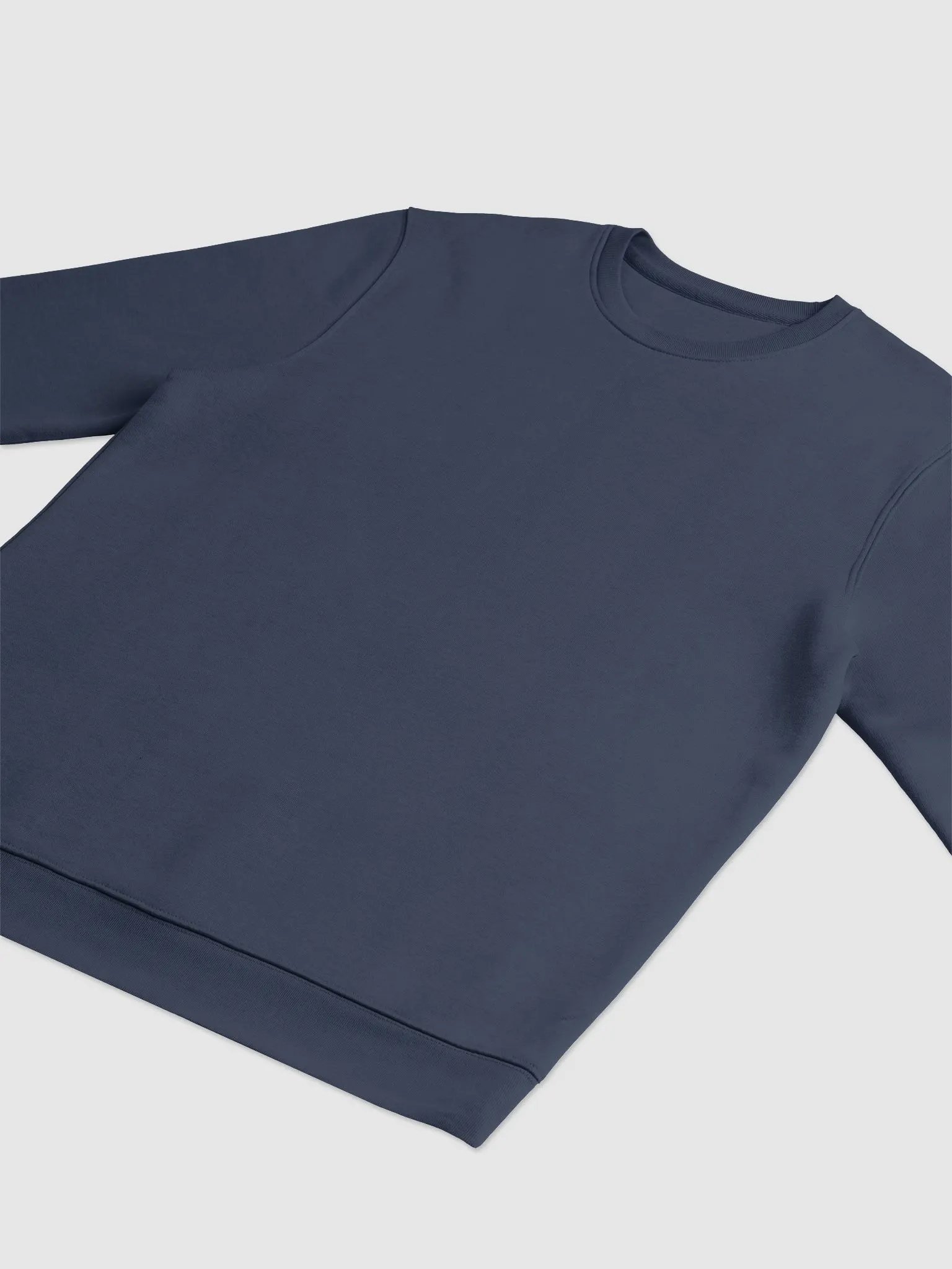 CF Unisex Eco Sweatshirt product image (7)