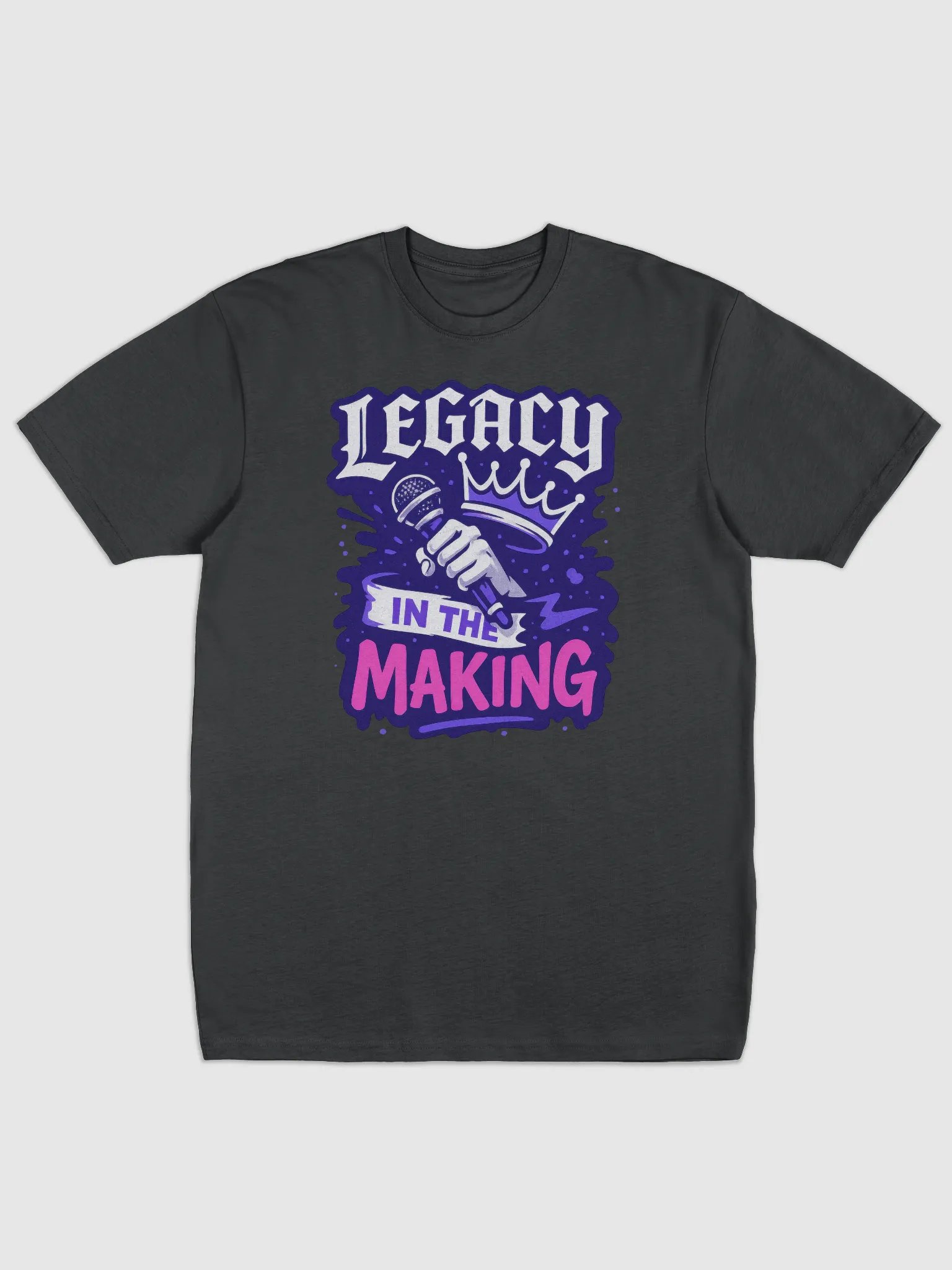Legacy in the Making Men's Premium Tee product image (2)