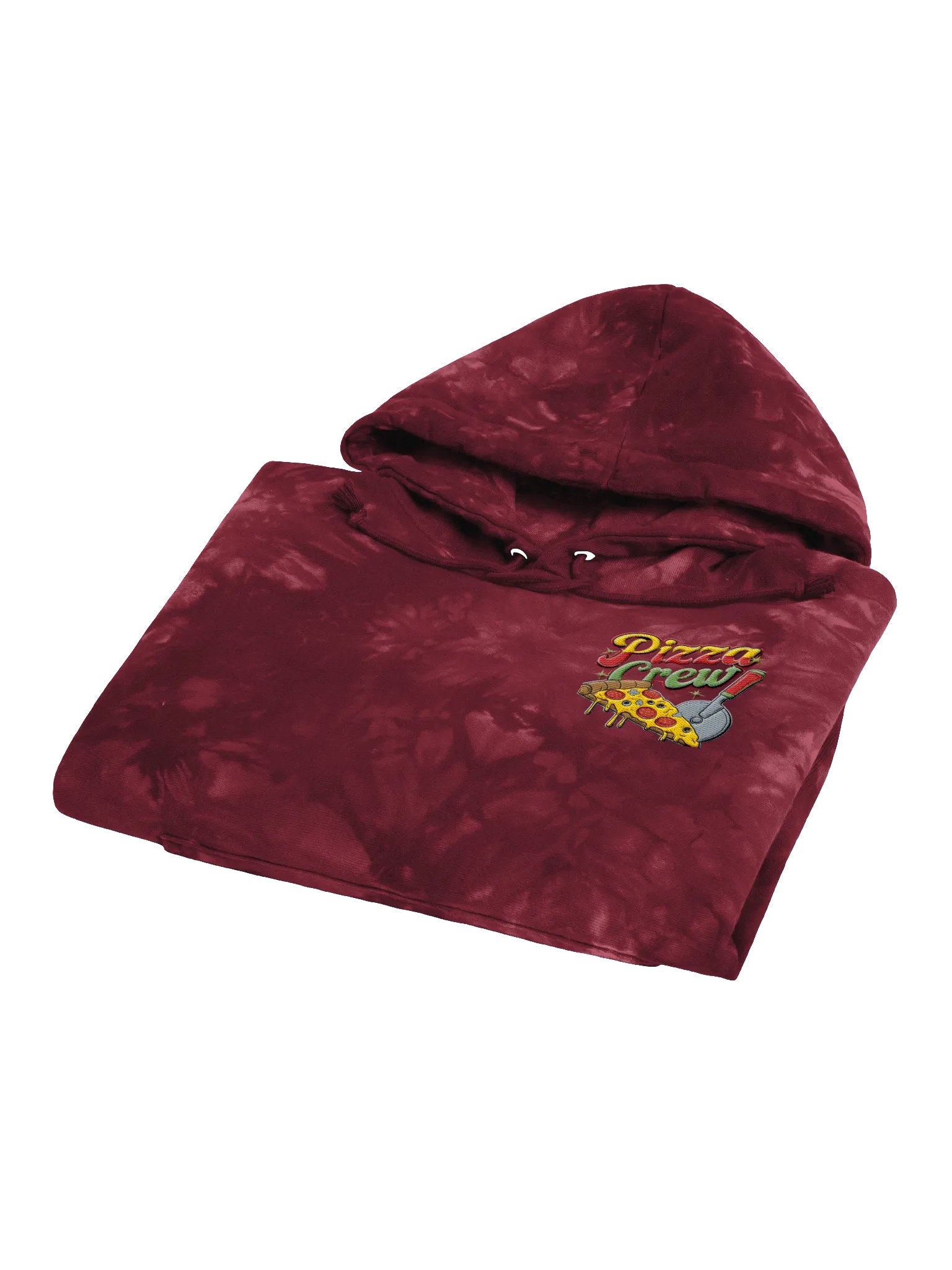 Pizza Crew product image (4)