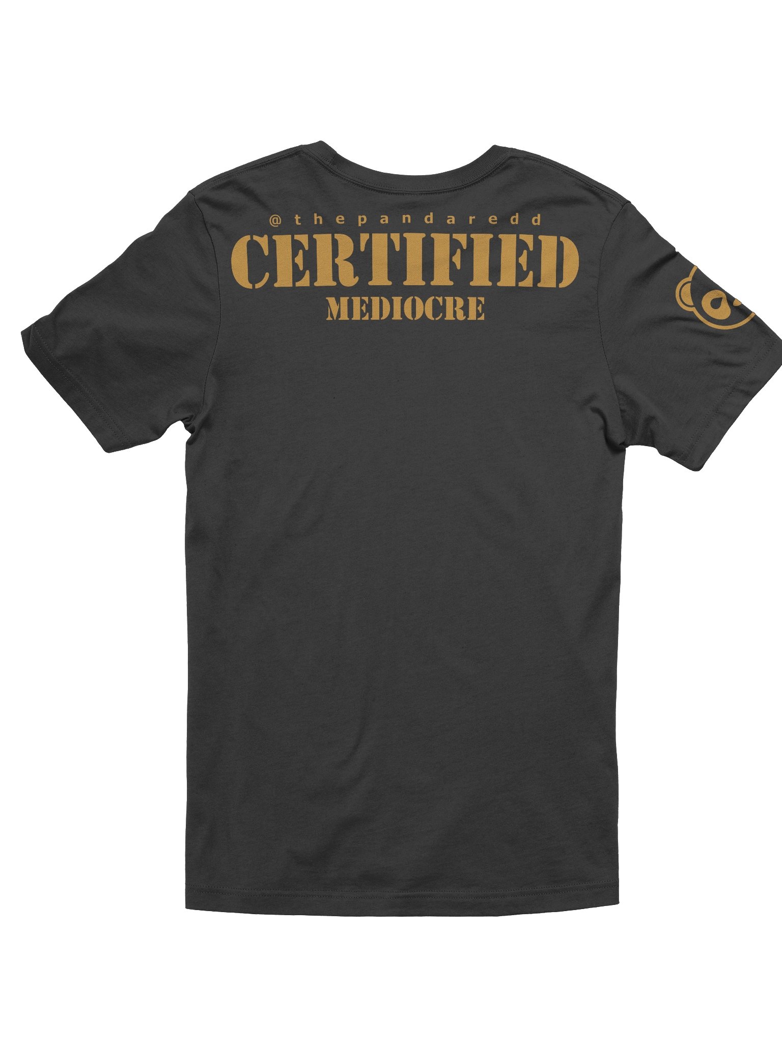 Regrettable Seal Tees product image (8)