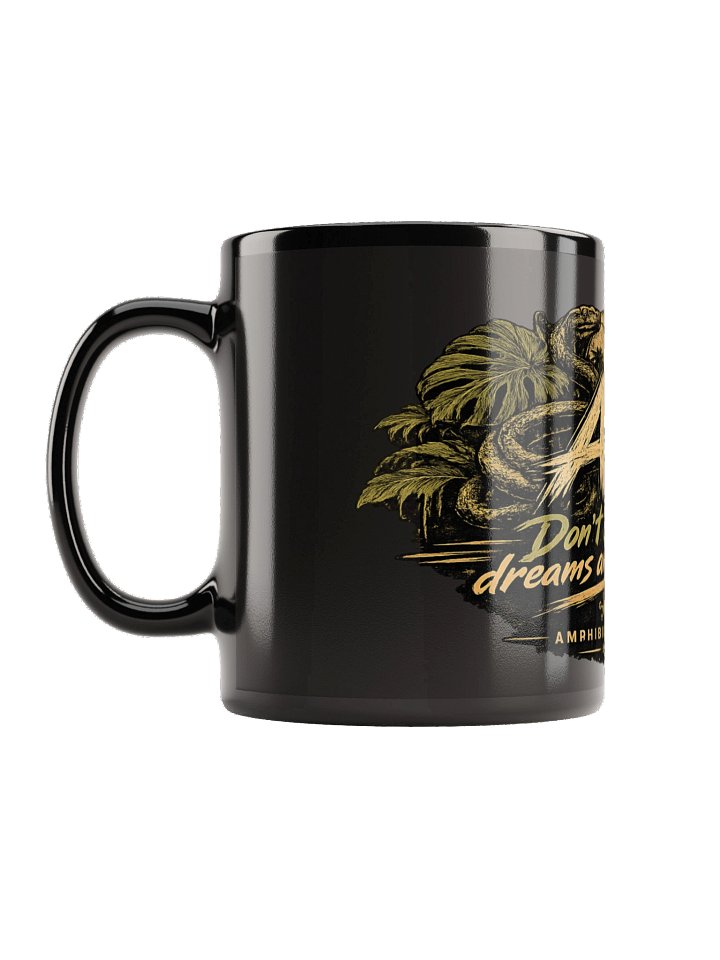 Amphibious Syndicates Signature Mug product image (2)