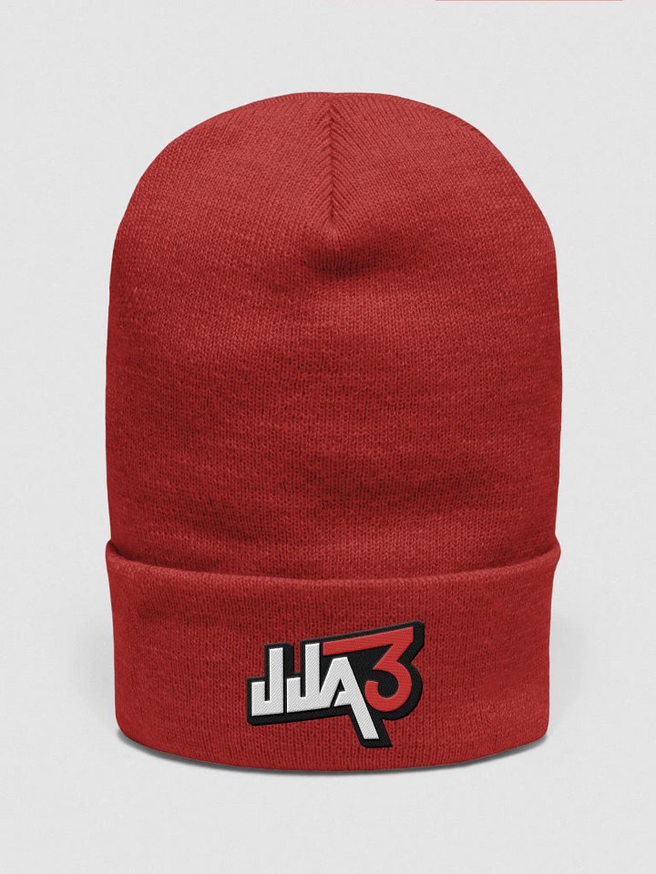 JJA3 Beanie product image (31)