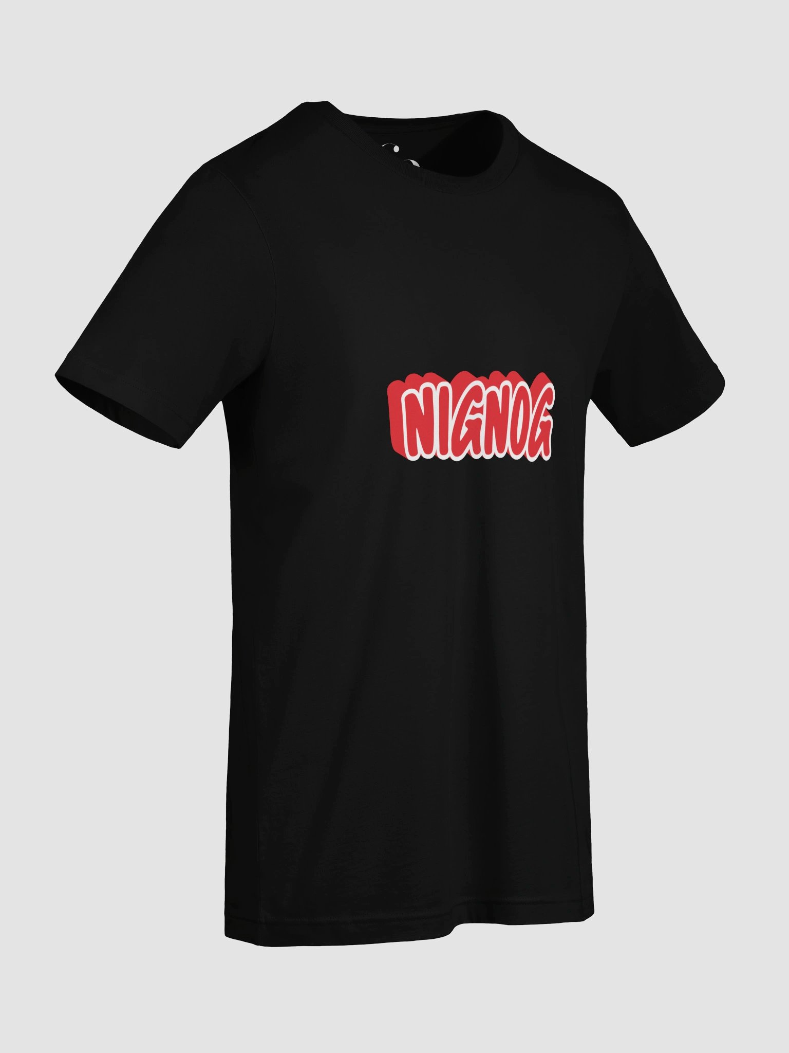 RED NigNog Tee product image (7)