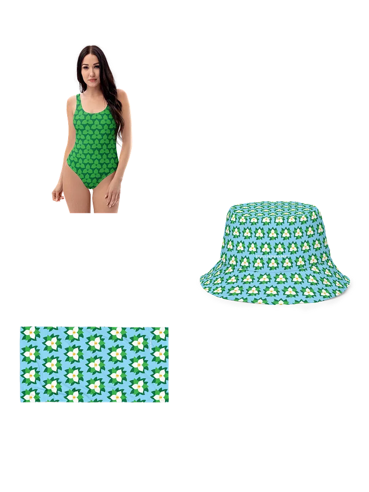 Trilliumnaire™ Spring Break Quintessentials Bundle-2 product image (1)