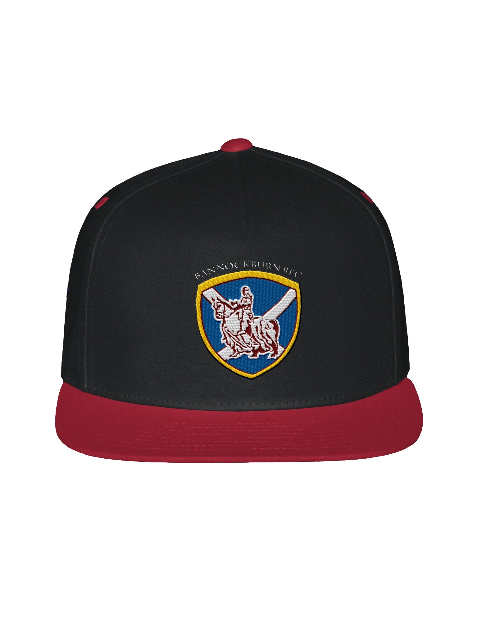 Bannockburn RFC Snapback product image (1)