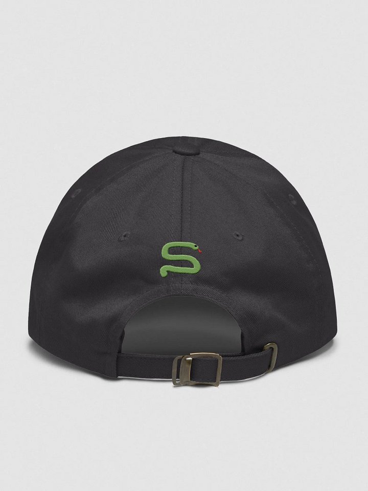 Vintage Comfort Skinscore Hat product image (5)
