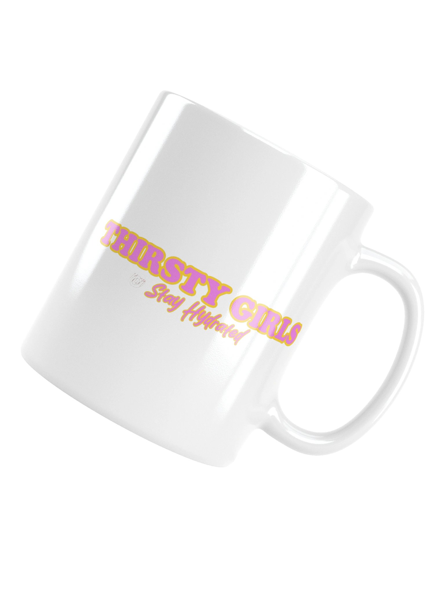 Nice Hydration Coffee Mug product image (18)