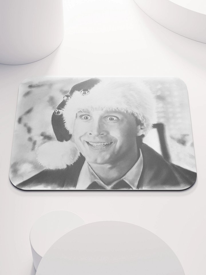 Clark Griswald mouse pad product image (1)