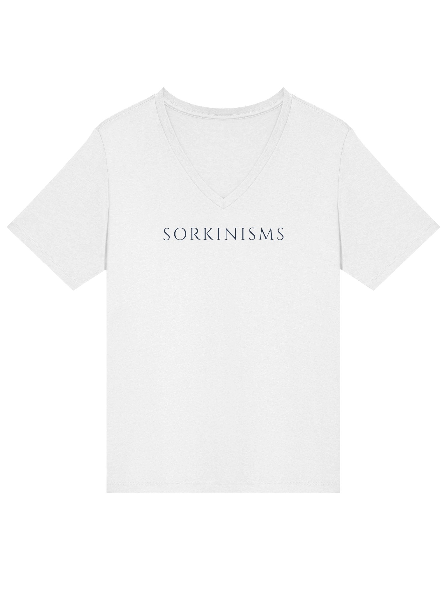 Sorkinisms Women’s Tee product image (3)