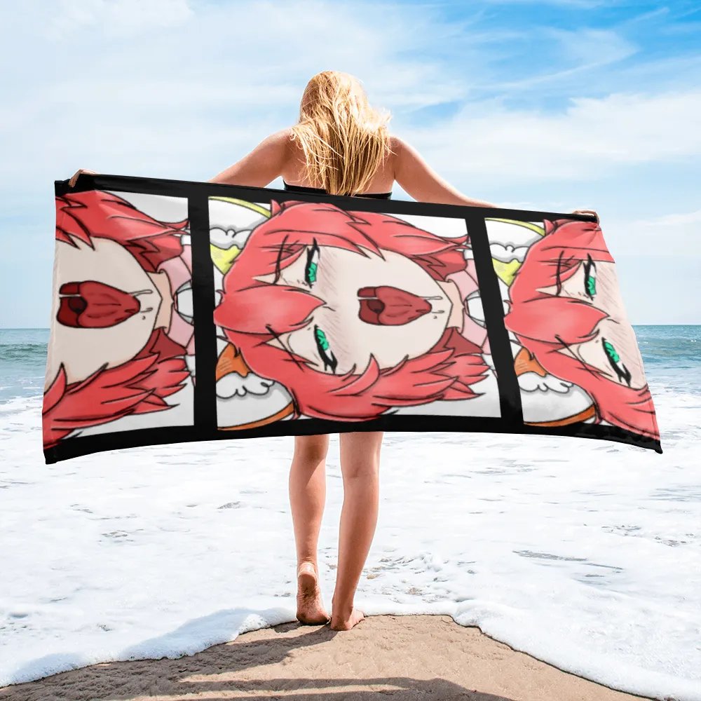 Skoot Towel product image (2)