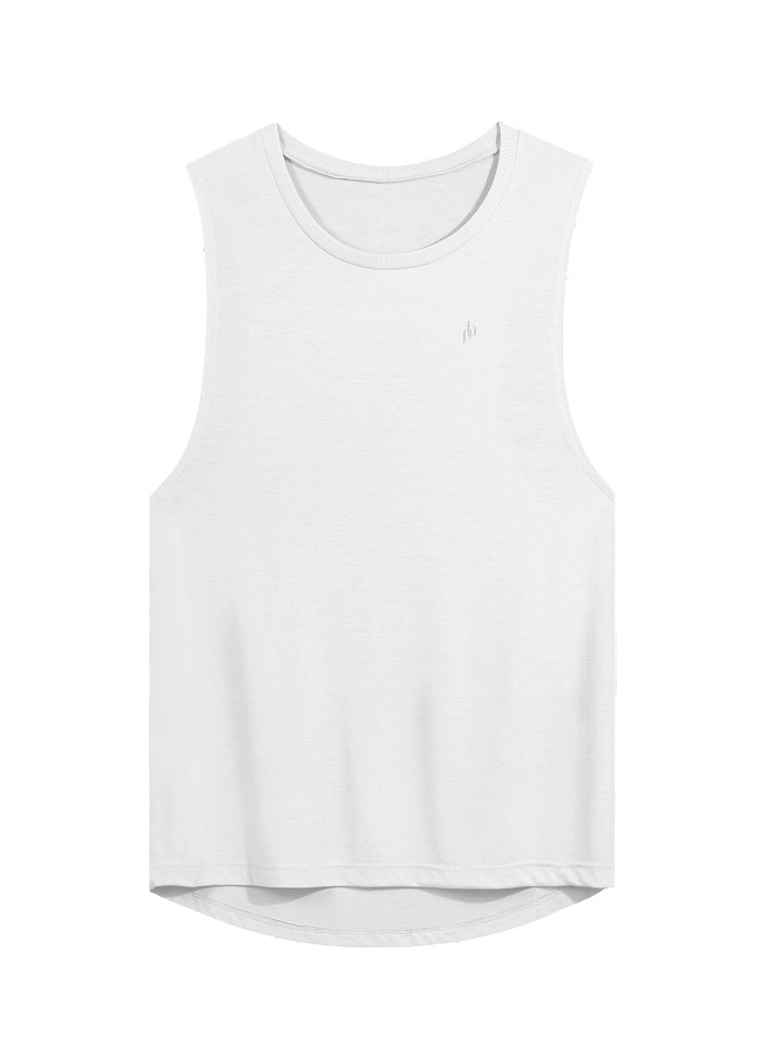 Mystic Monogram Flowy Tank product image (1)