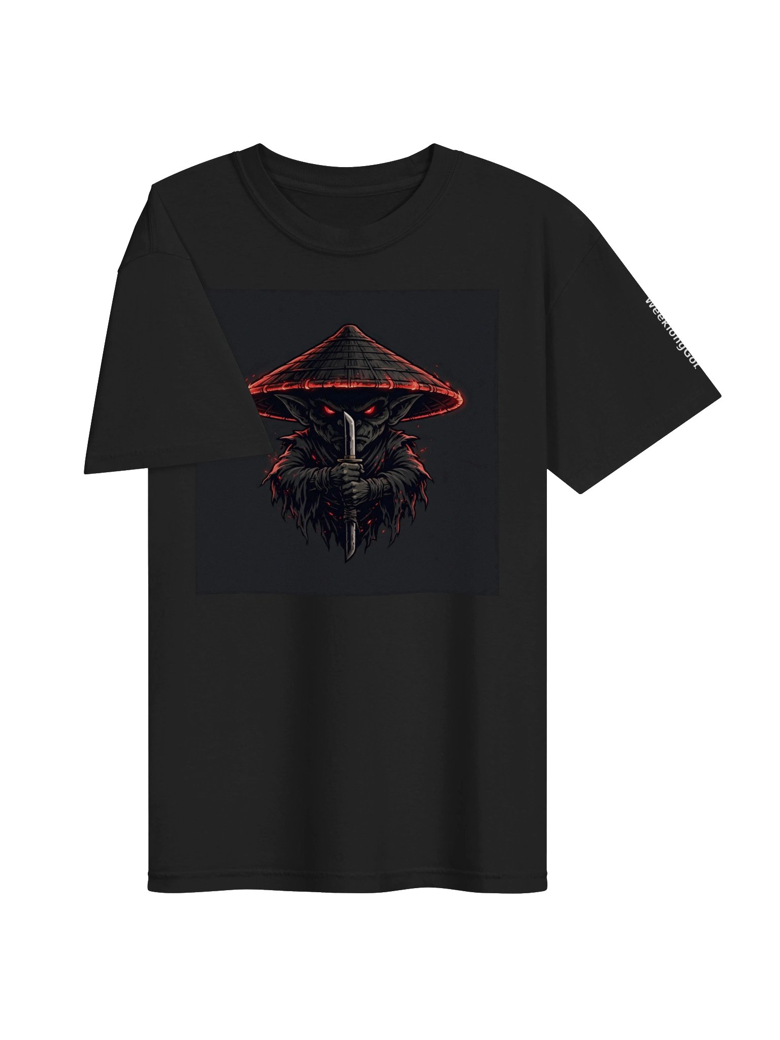 WeeklongGoblin T-Shirt product image (3)