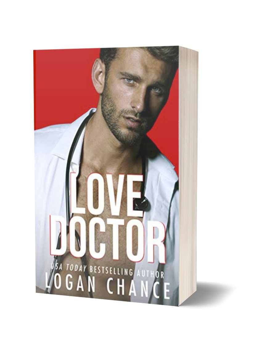 Love Doctor (Digital Copy) product image (1)