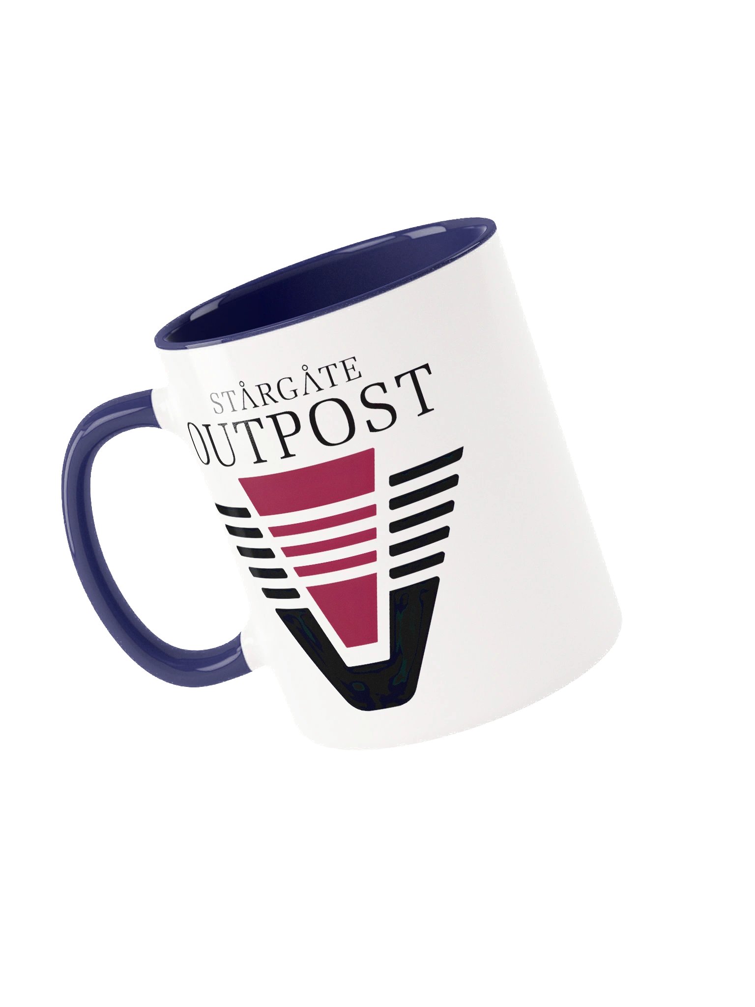 SG Outpost Mug product image (18)