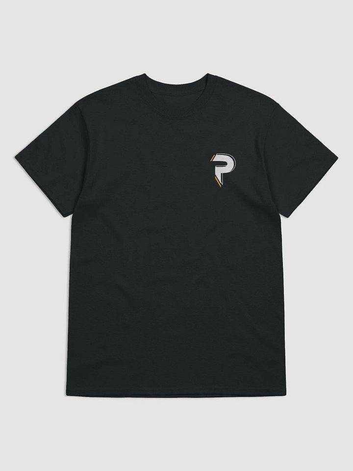 P Logo T-Shirt product image (1)