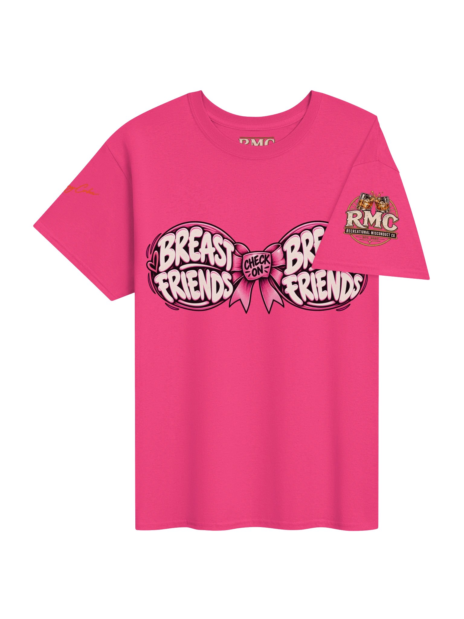 BCAM Breast Friends product image (10)