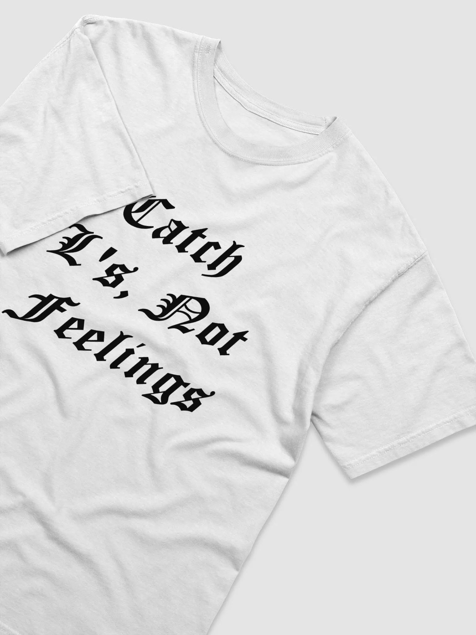 Catch L's Tee product image (3)
