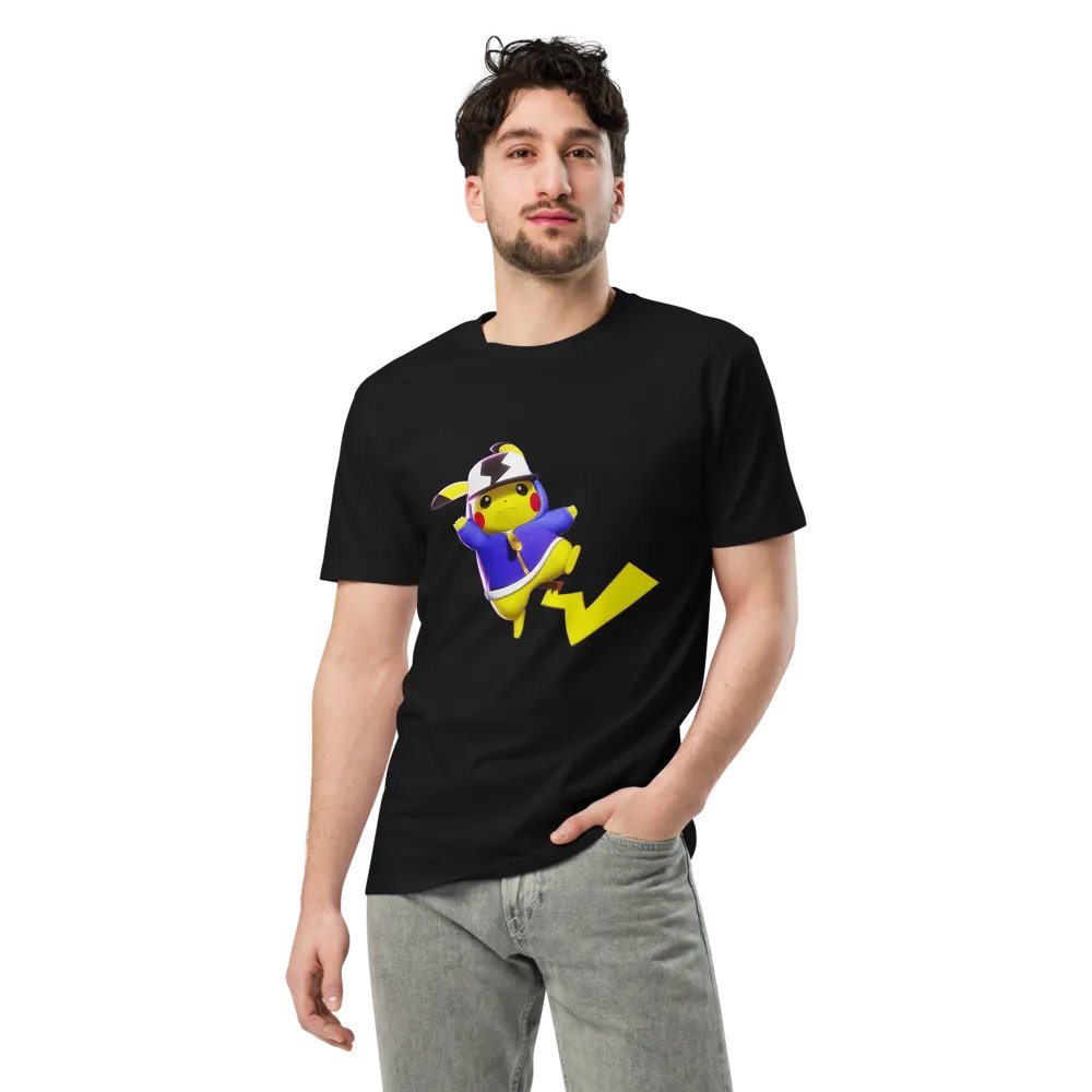 Pikachu product image (3)