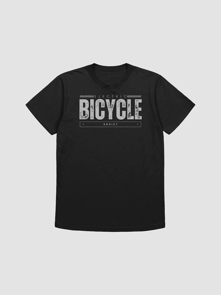 Ebike Addiction Tee