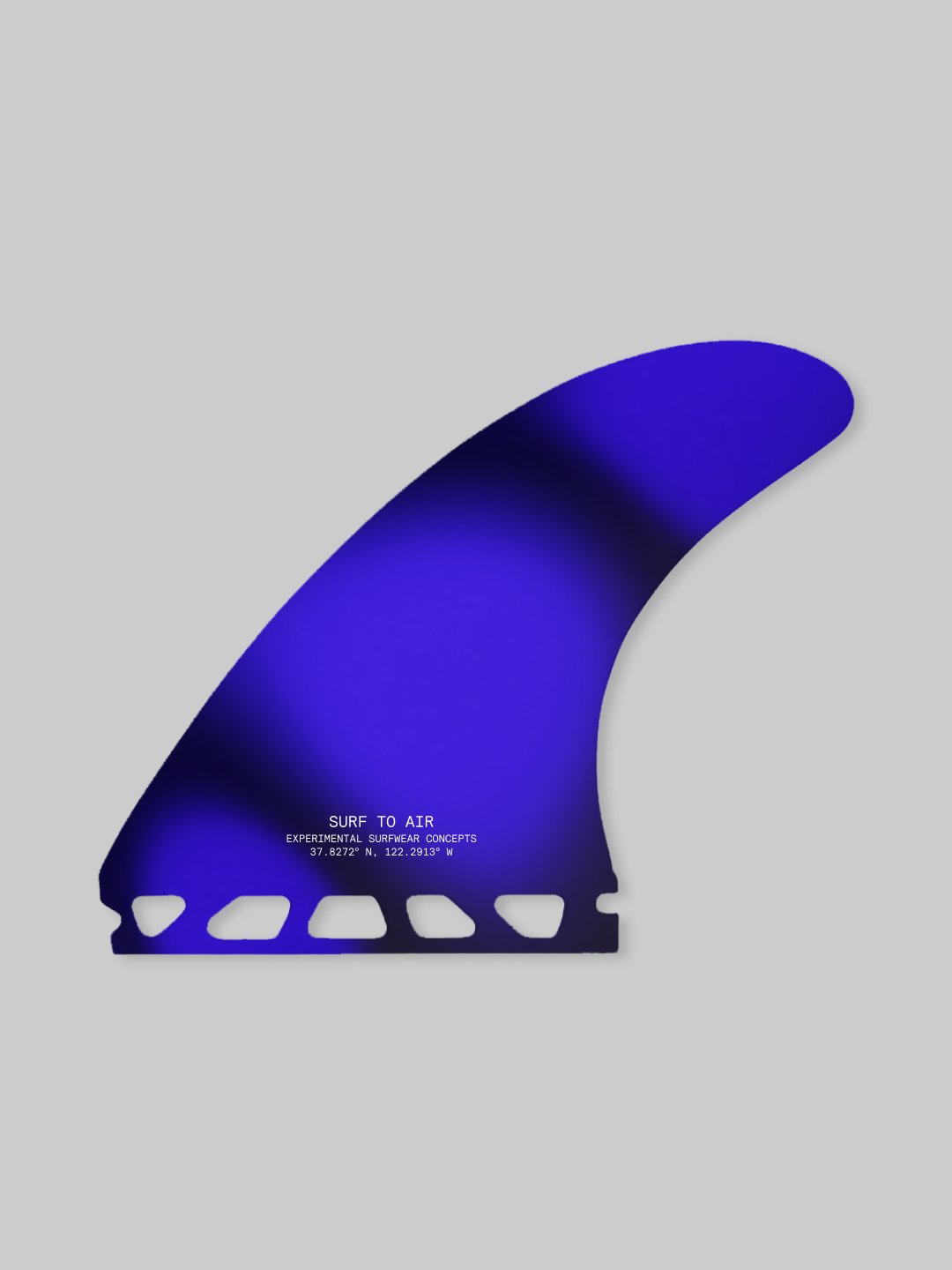Digital Artwork | Indiglo Waves product image (5)