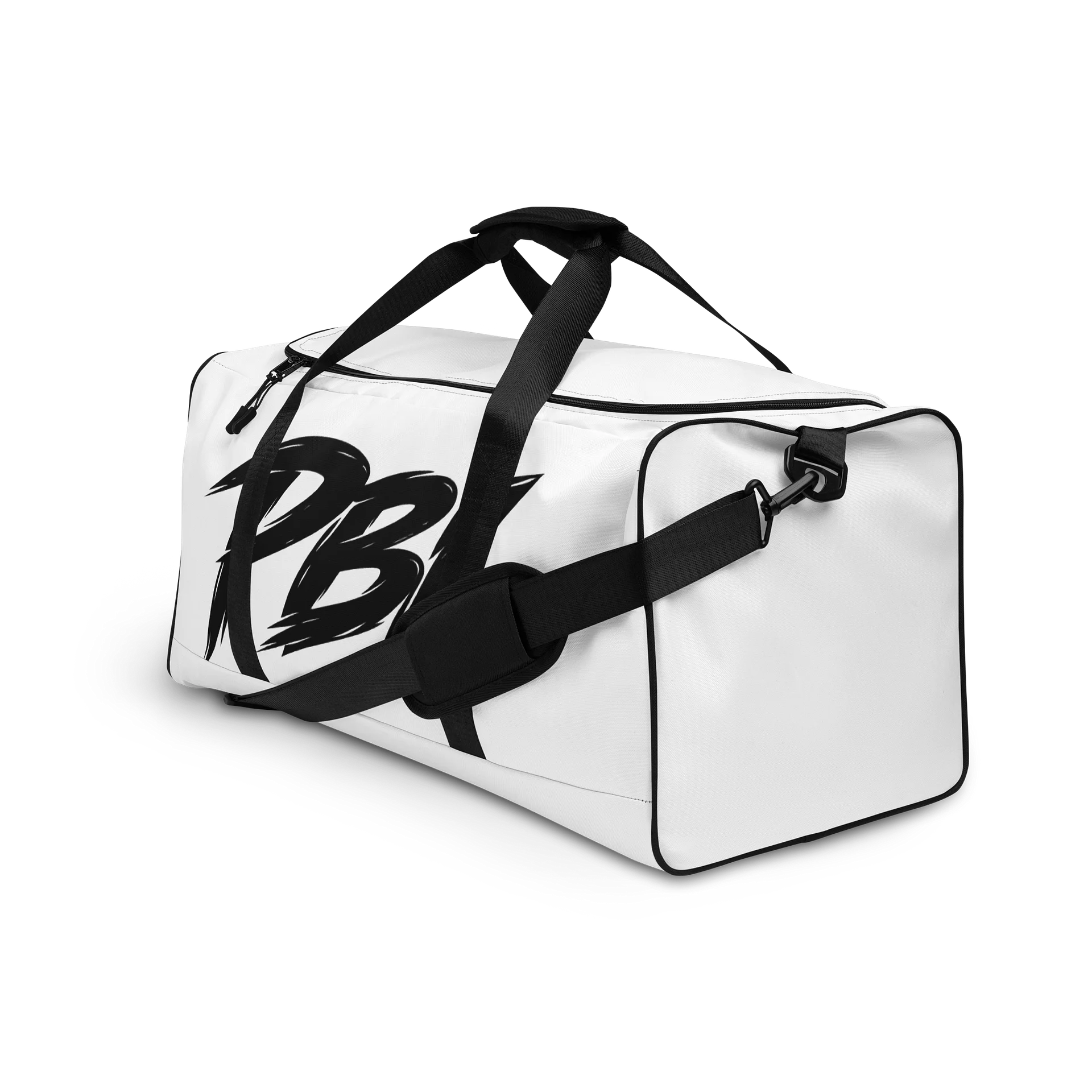 PBL Bold Logo Duffle Bag product image (3)