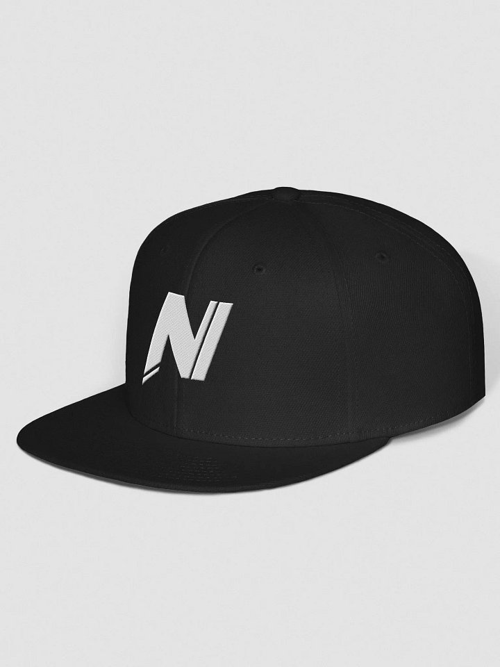 Nova Snapback product image (2)