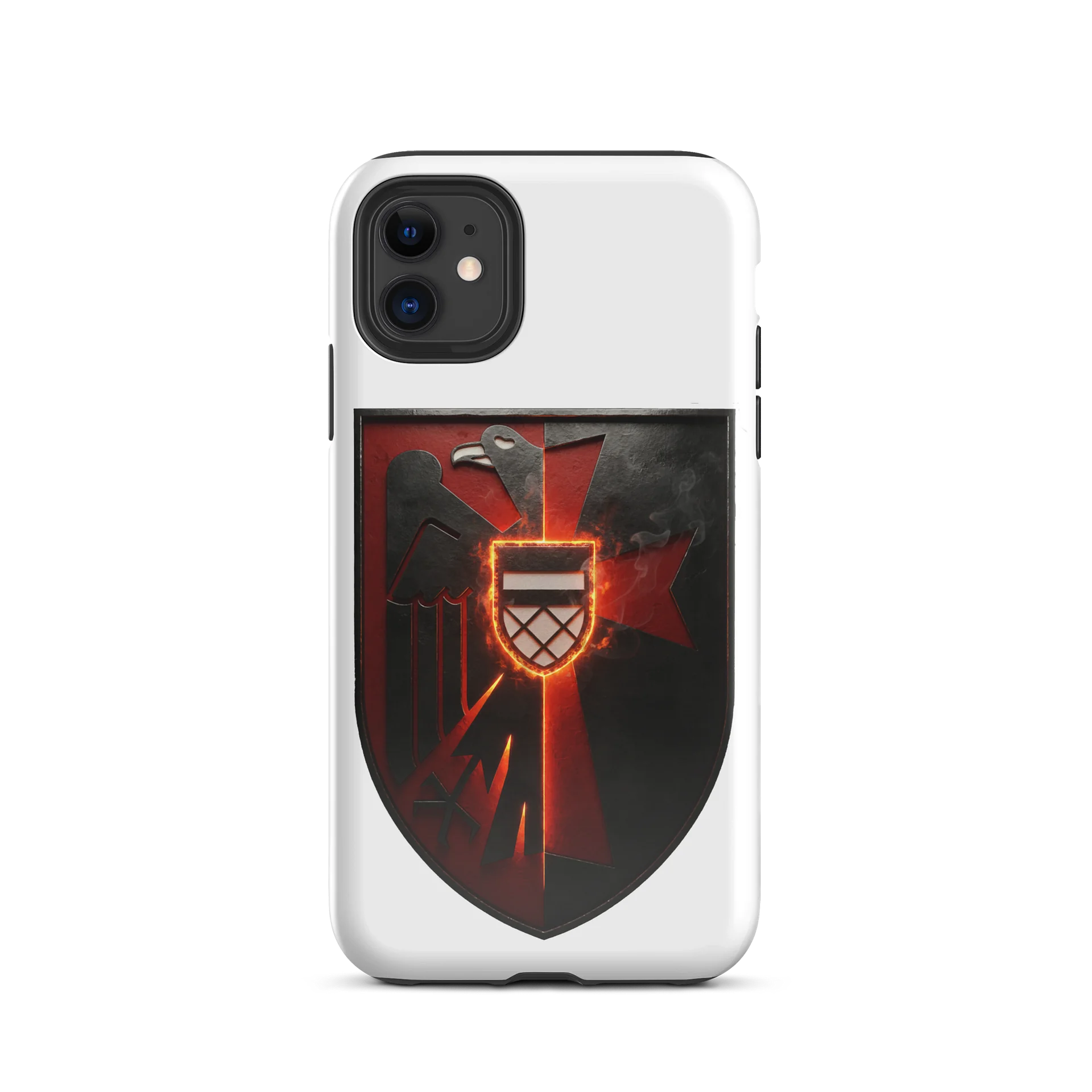 Sudetenland iPhone Hülle product image (2)