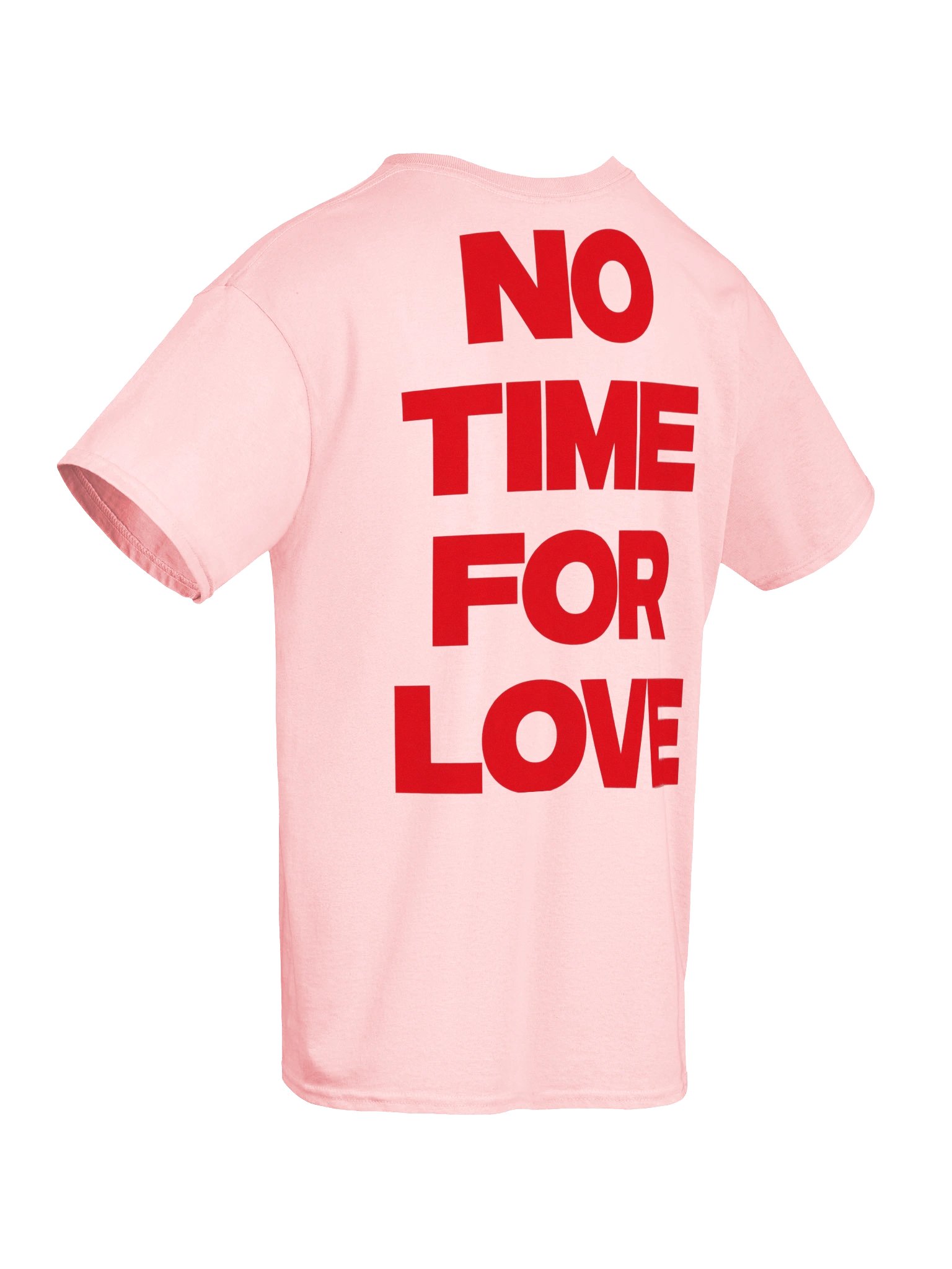 No Time for Love product image (4)