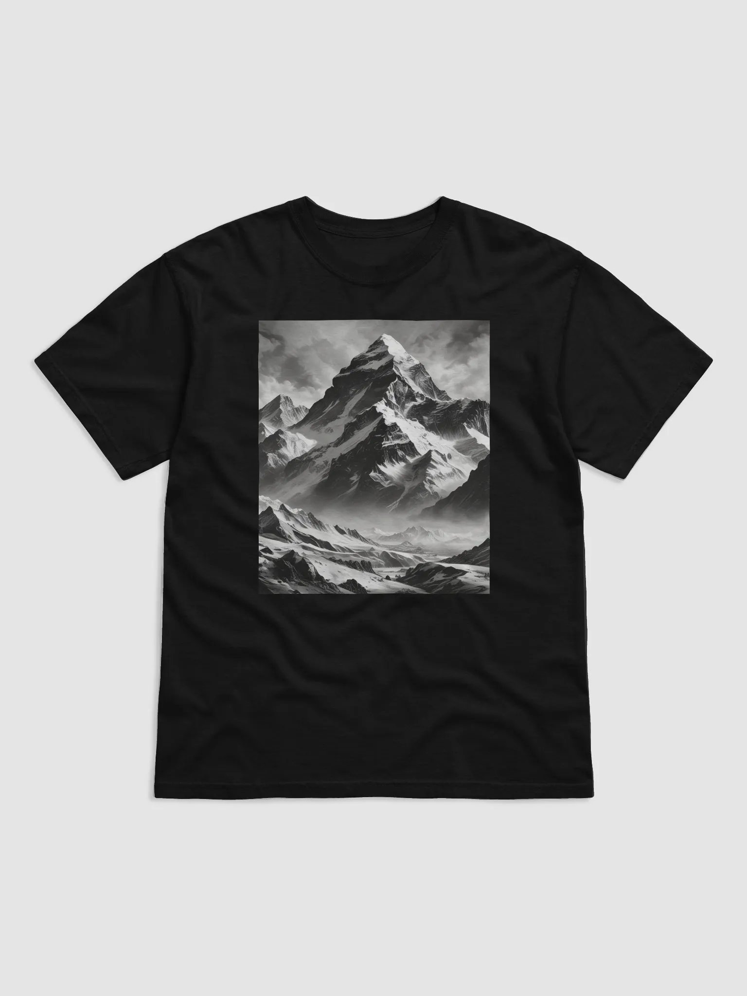 Mount Everest product image (3)