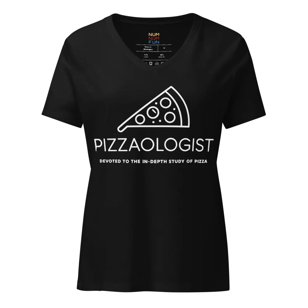 Pizzaologist (Female US) product image (1)