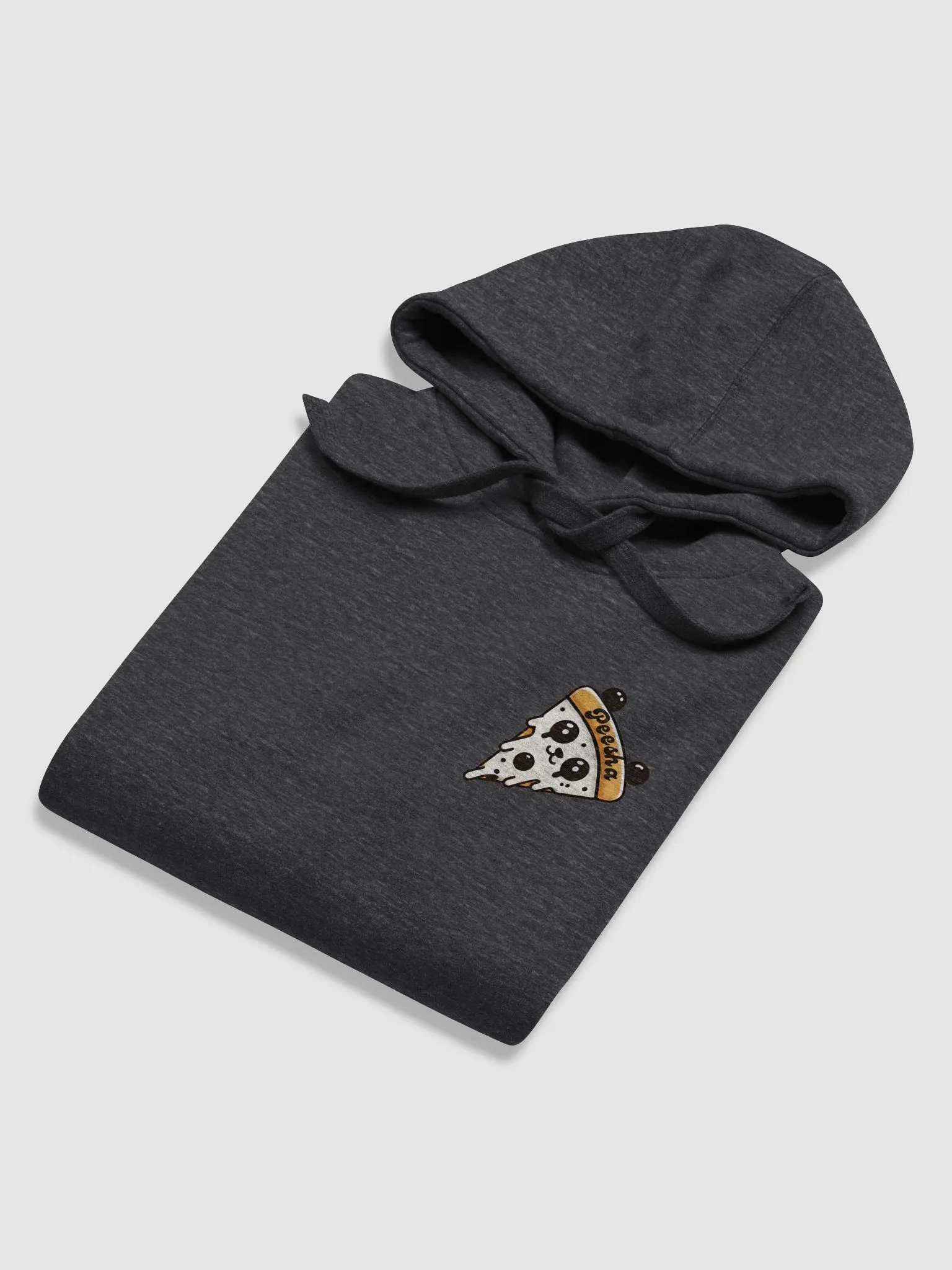 Peesha Hoodie product image (6)