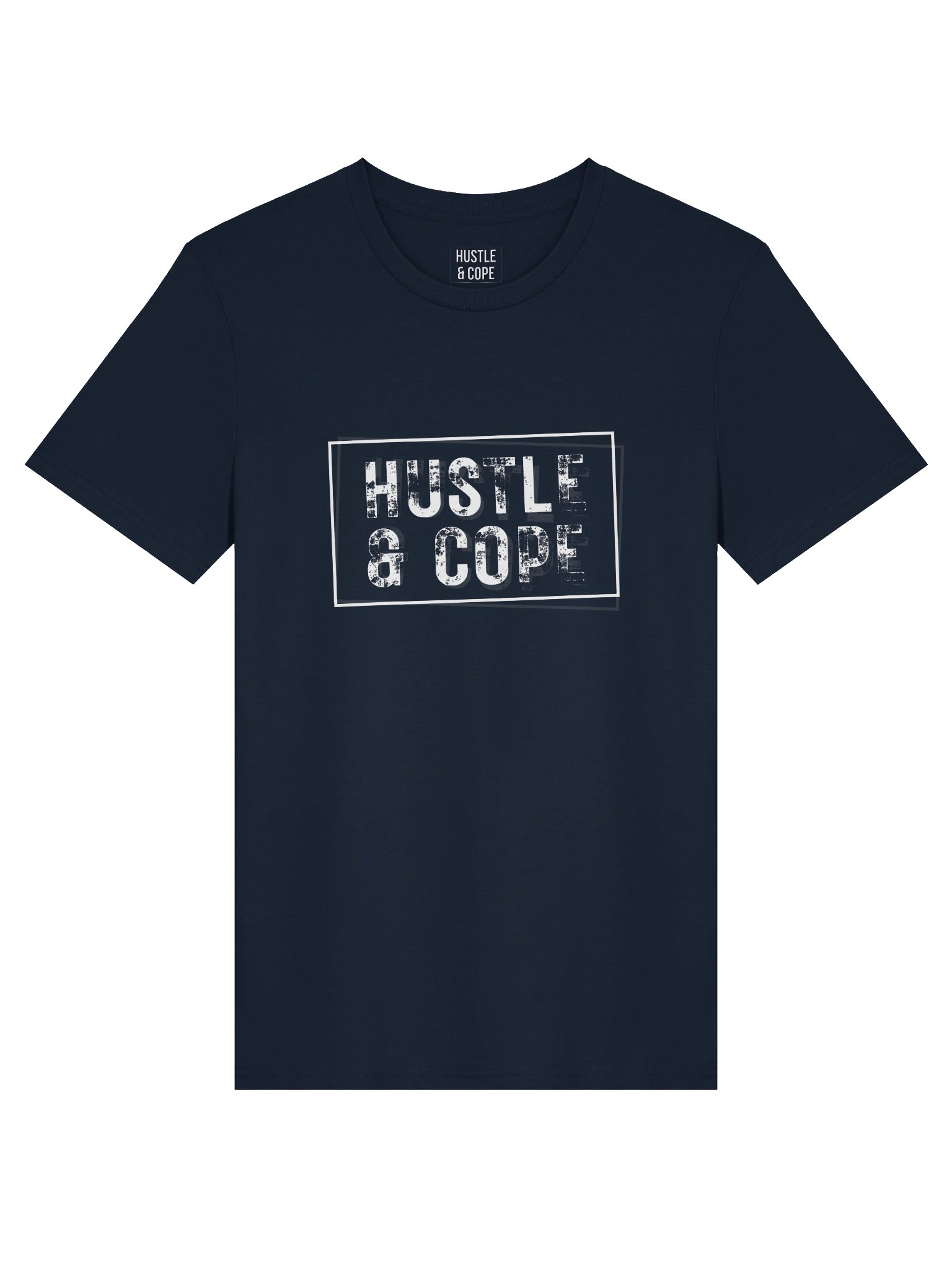 HUSTLE & COPE product image (2)