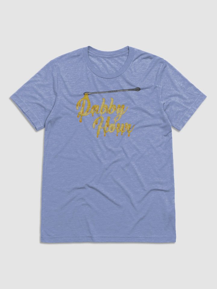 Dabby Hour Cotton T-Shirt product image (2)