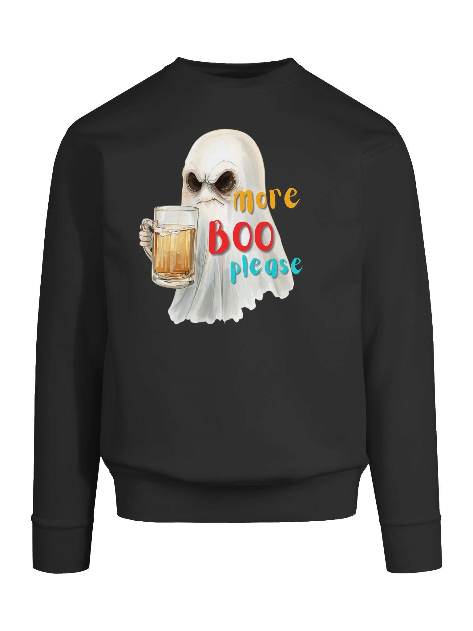 More Boo Please By Timothy product image (9)