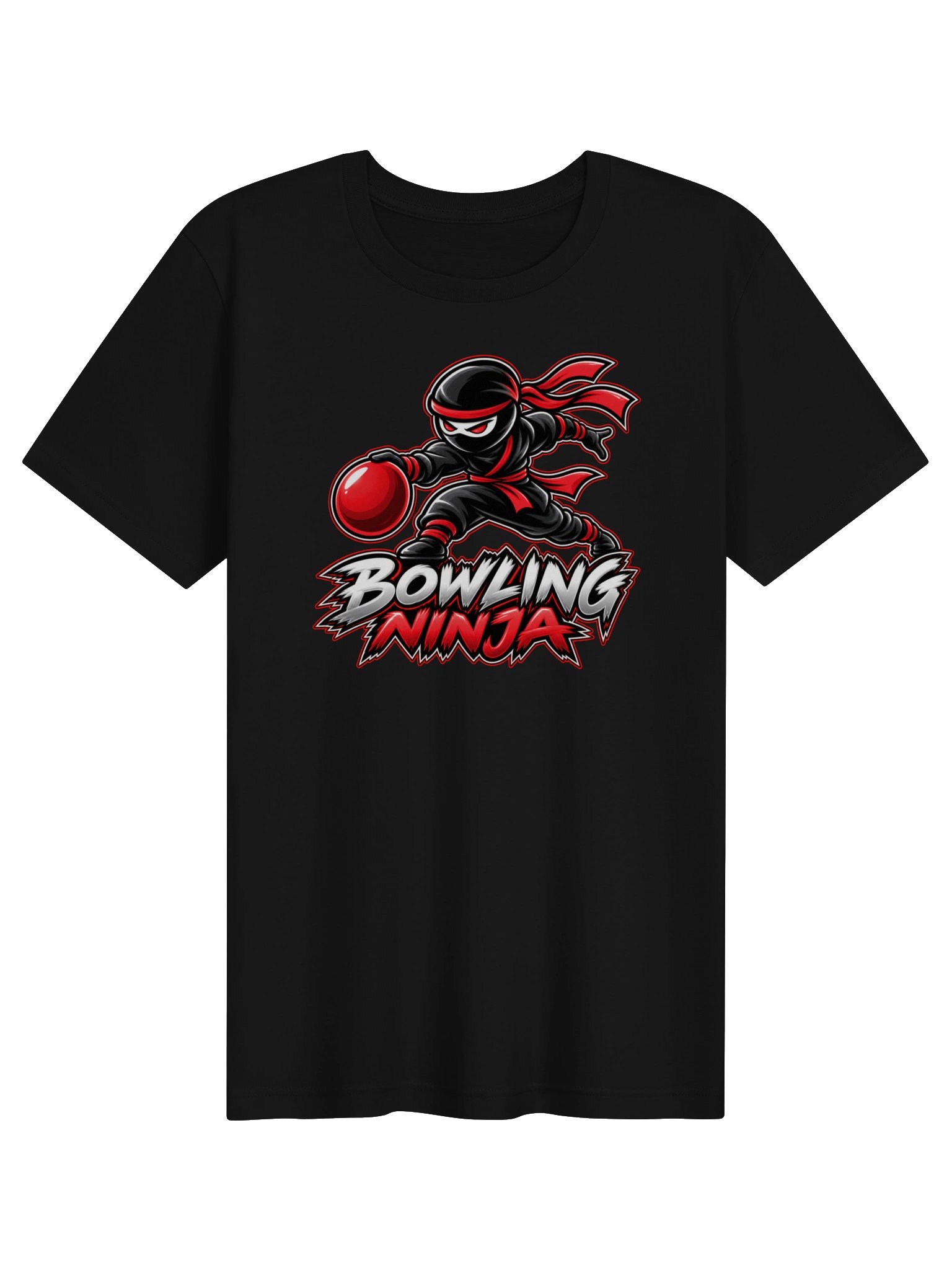 Bowling Ninja 1 product image (1)
