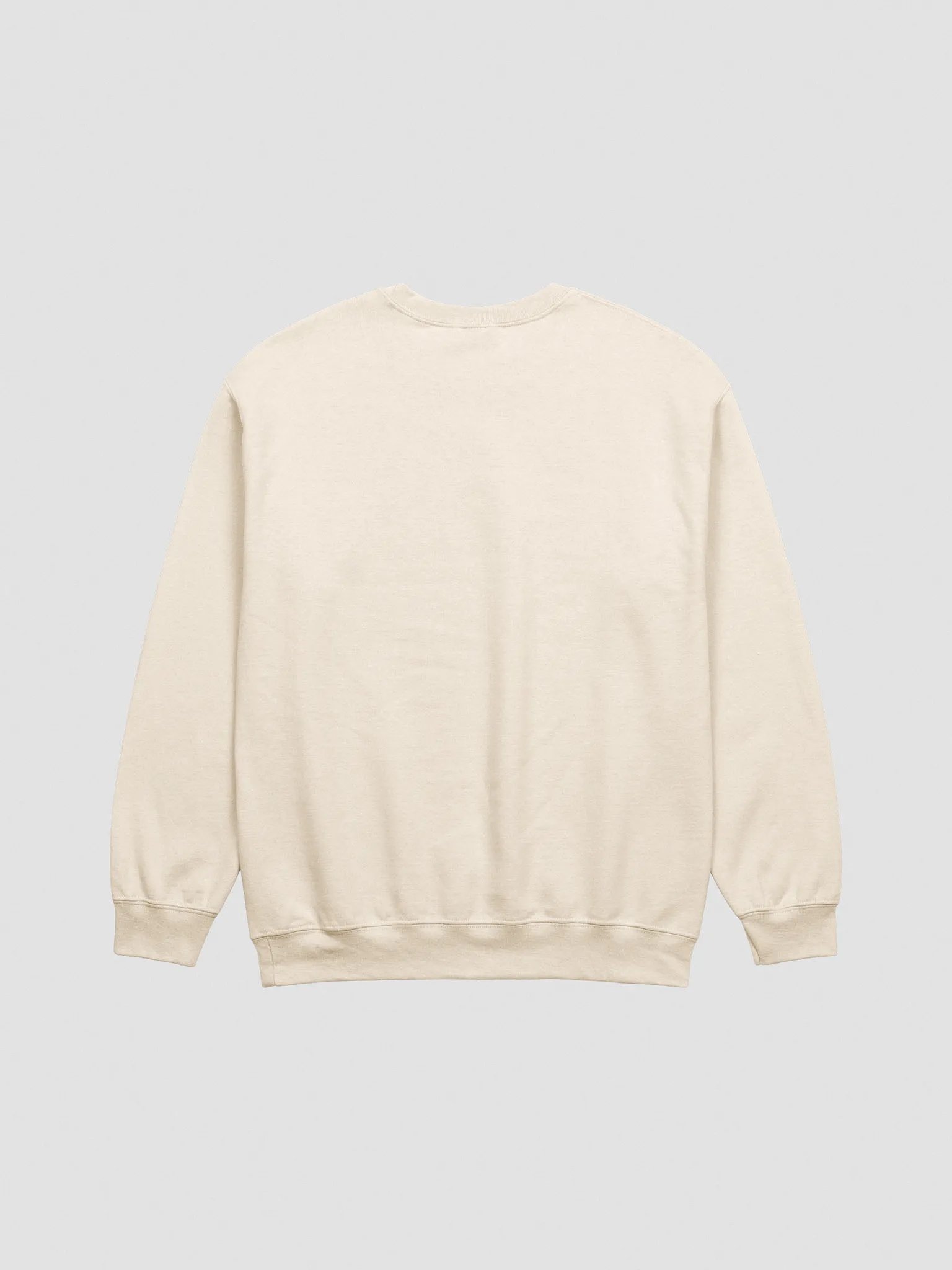 Let Me Guess... Embroidered Sweatshirt product image (3)